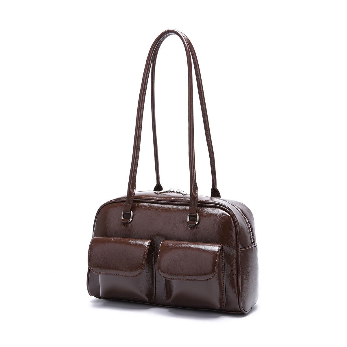 Celise Vintage Shoulder Bag