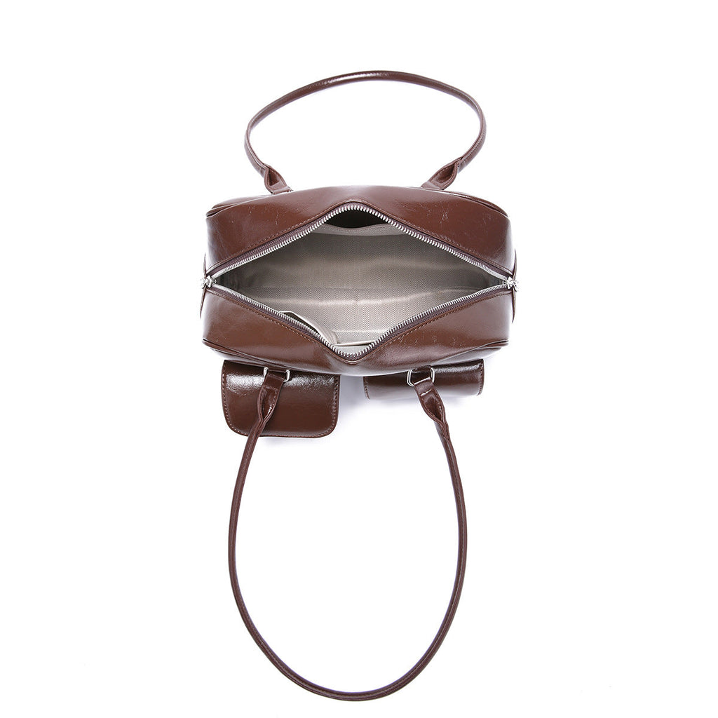 Celise Vintage Shoulder Bag