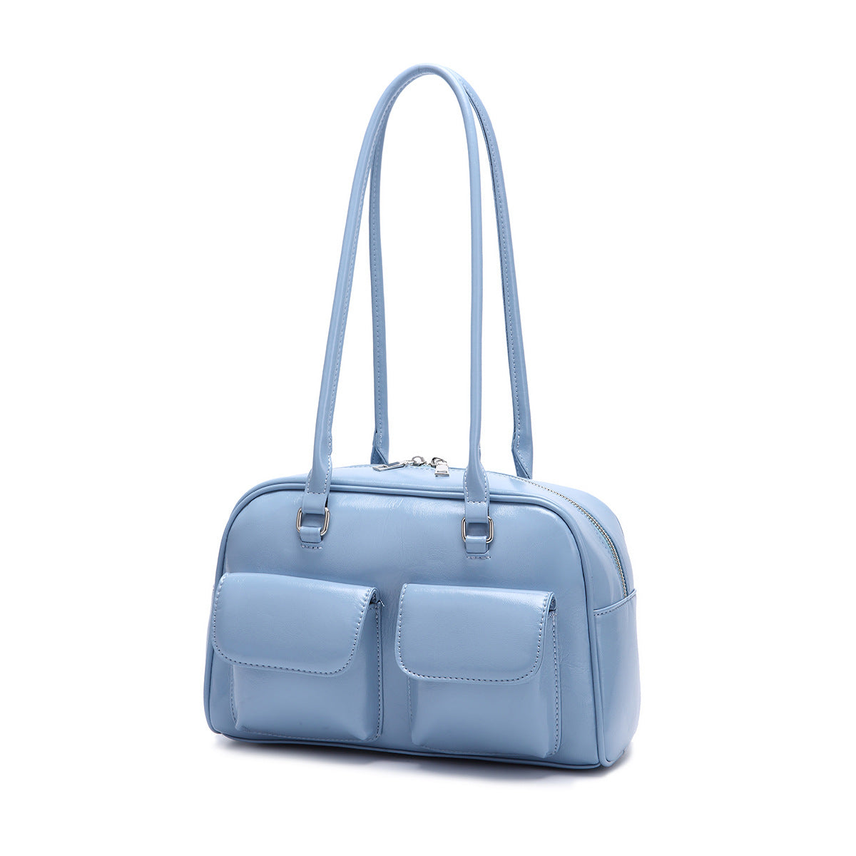 Celise Vintage Shoulder Bag