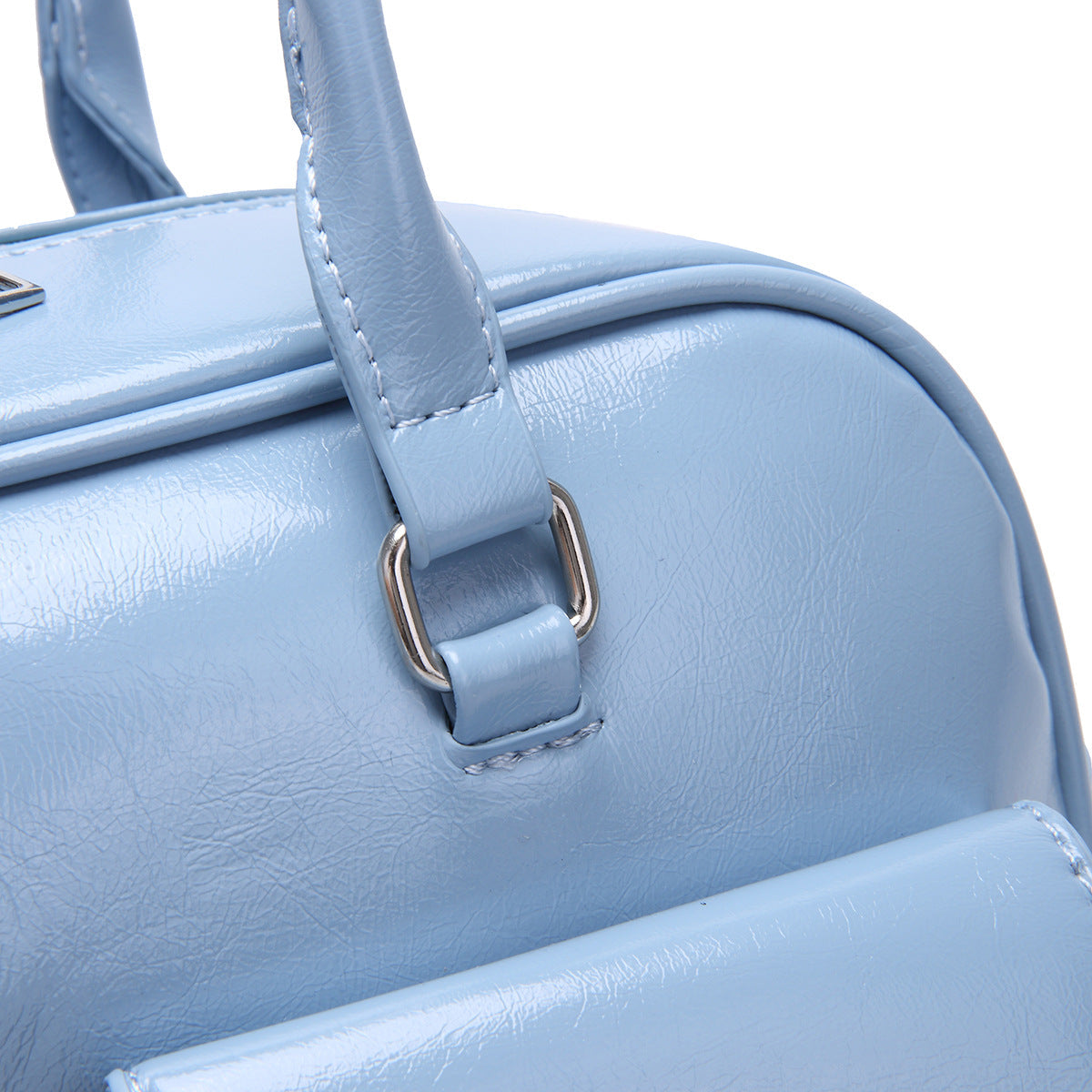 Celise Vintage Shoulder Bag