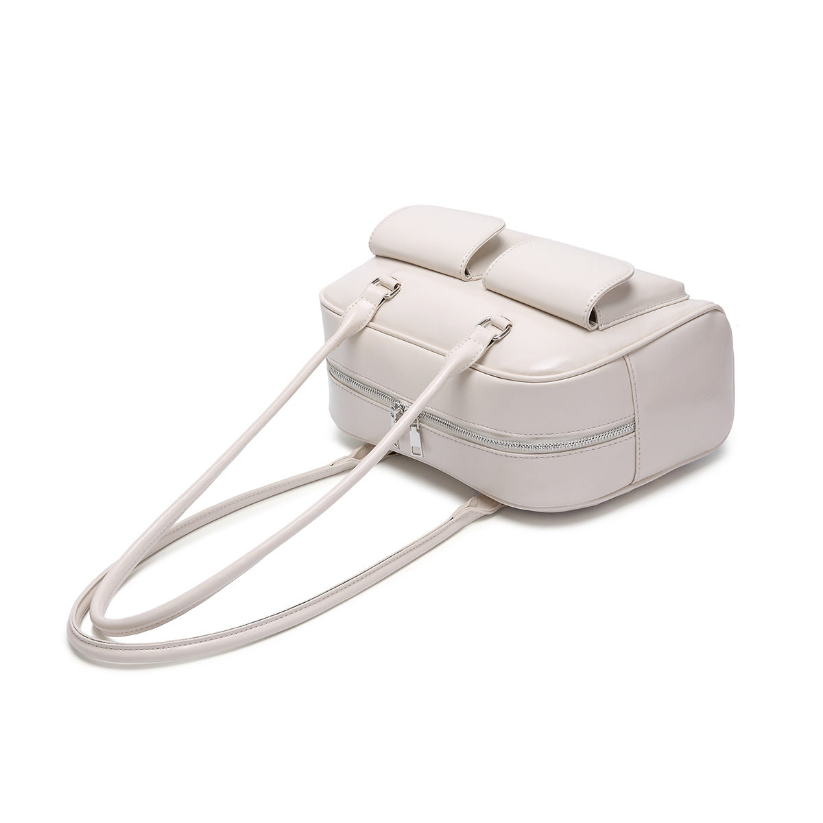 Celise Vintage Shoulder Bag