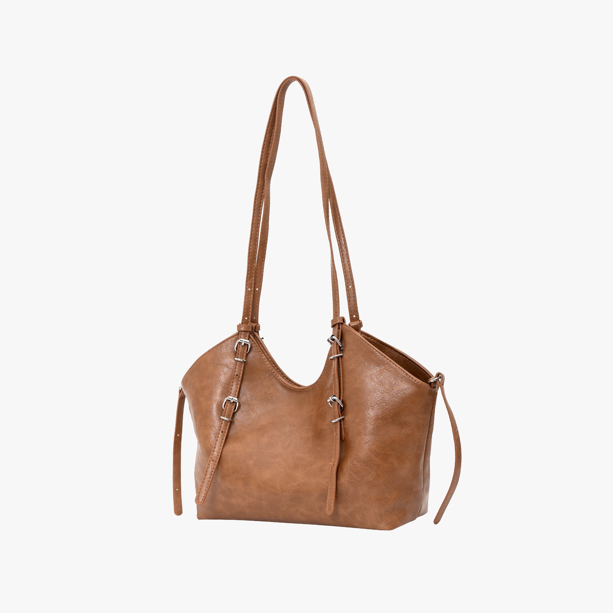 Rahile | Vegan Leather Tote