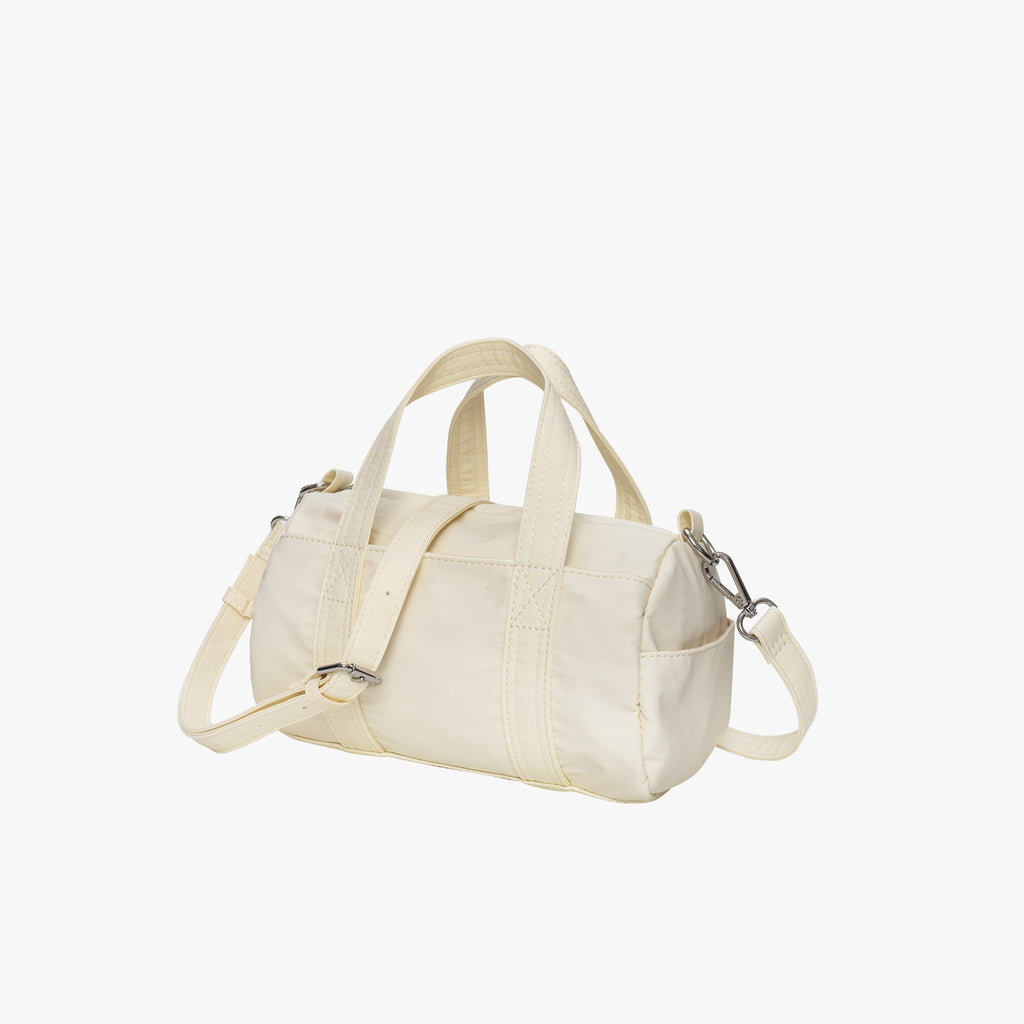 Mini Duffle Crossbody