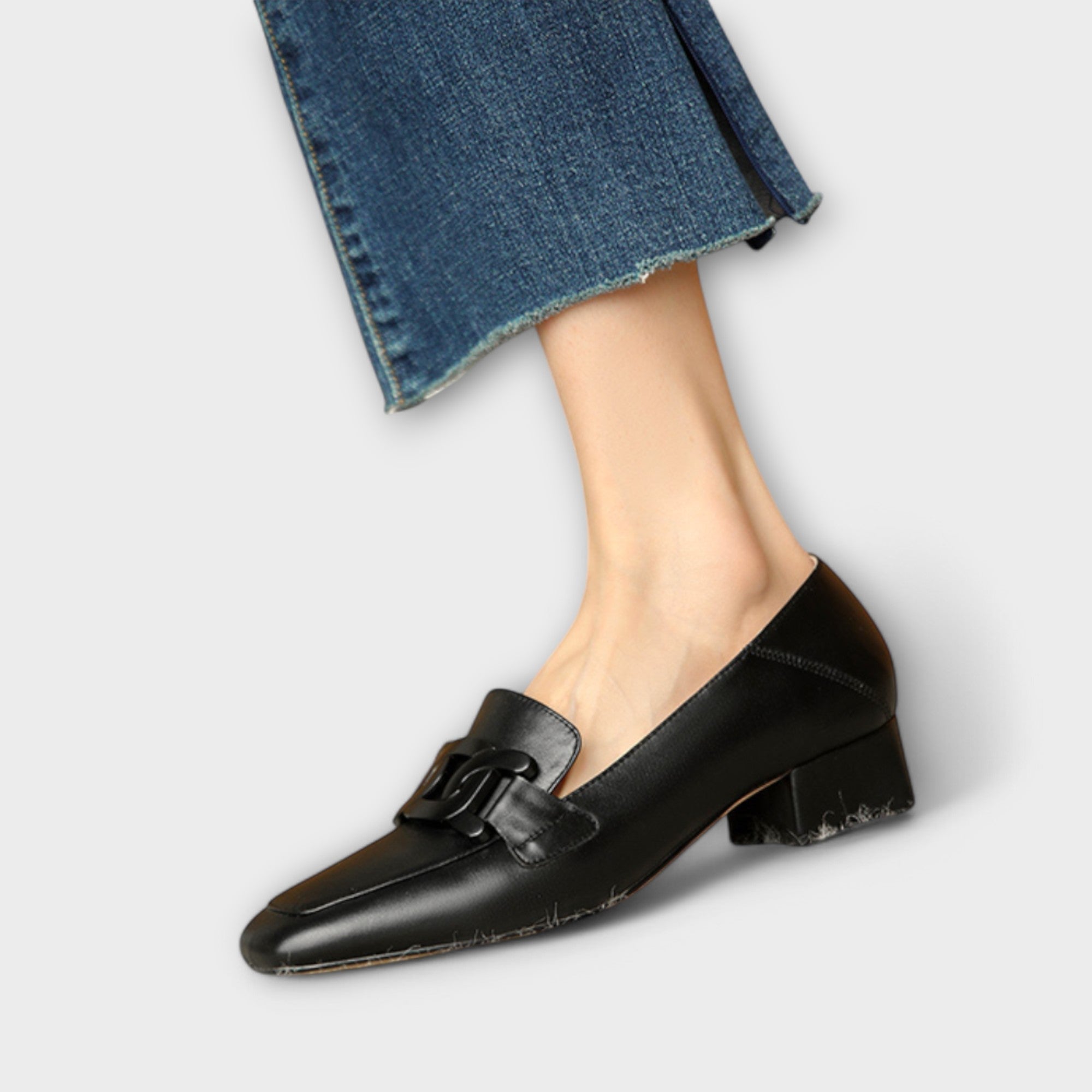 Monika | Loafer