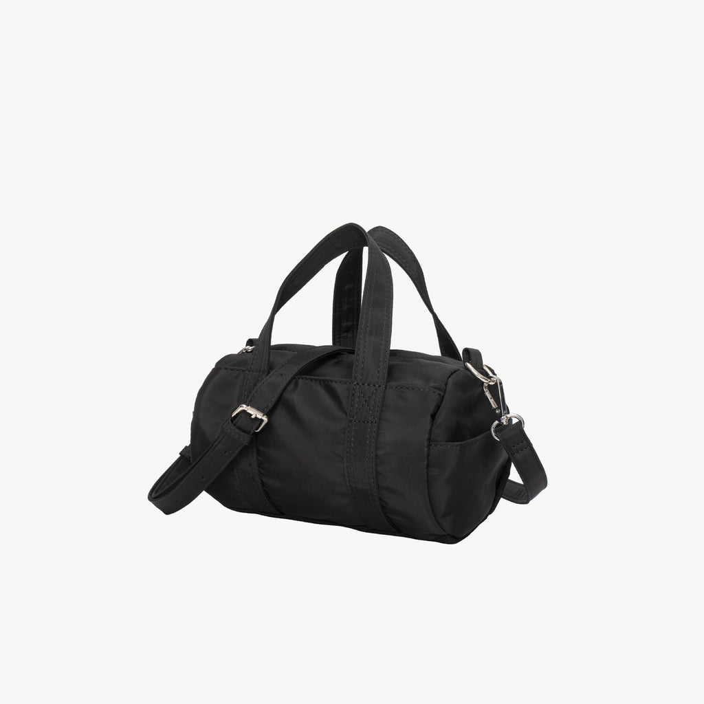 Mini Duffle Crossbody
