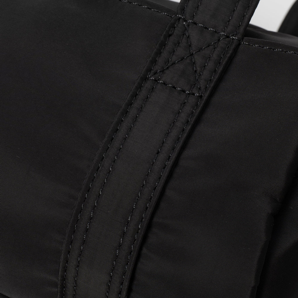 Mini Duffle Crossbody