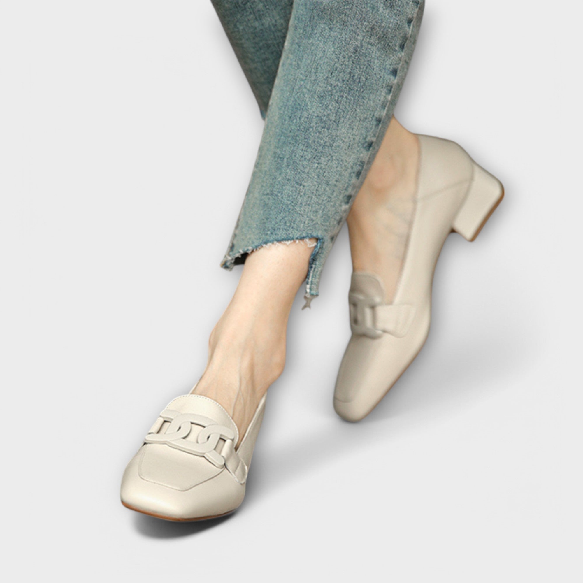 Monika | Loafer