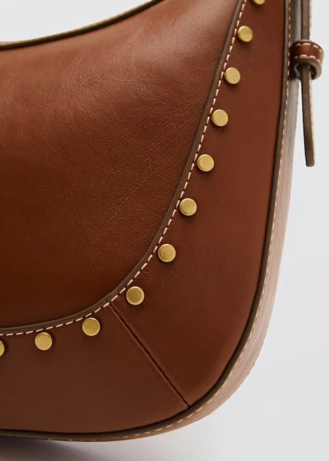 Moon Curve | Handbag