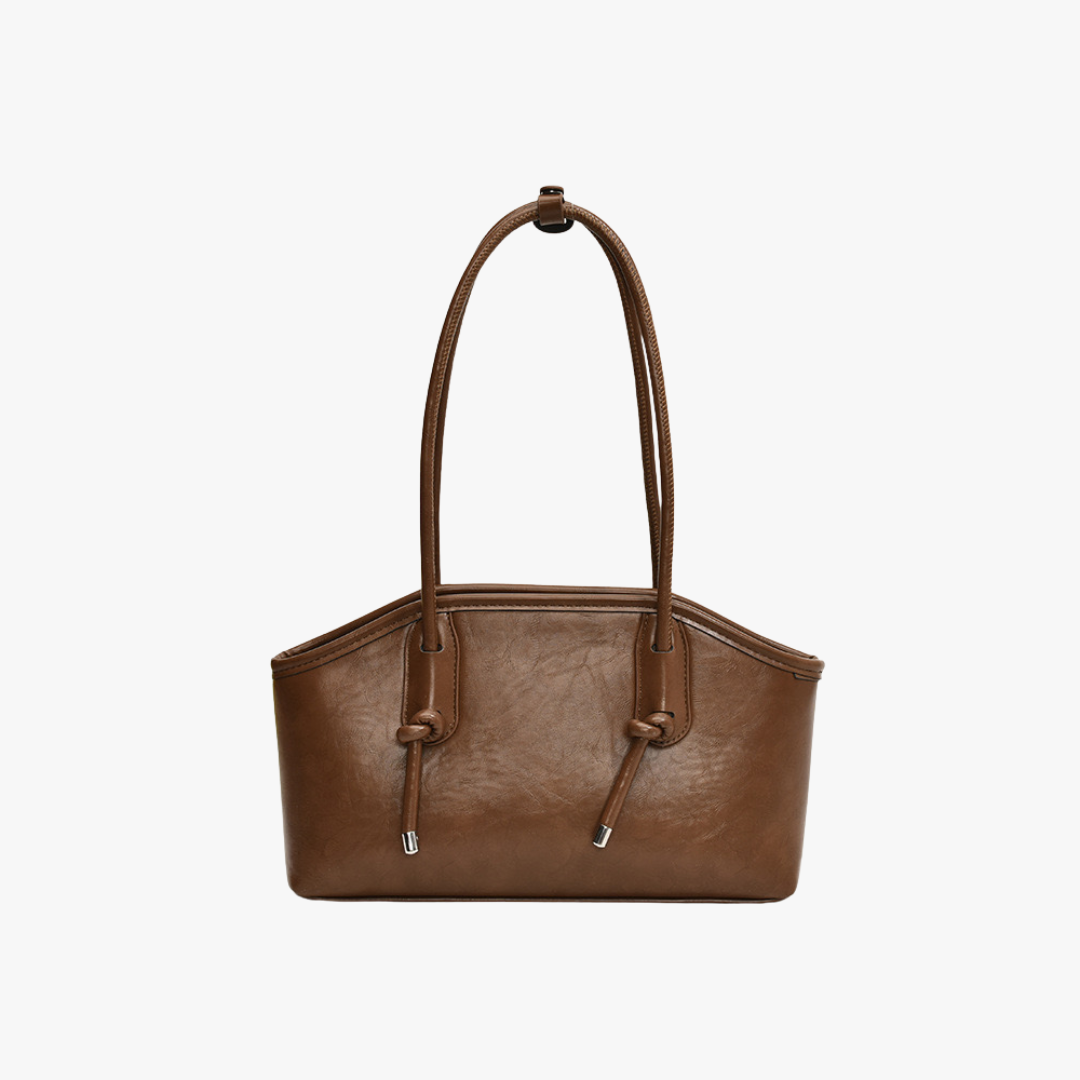 Aria Vintage Shoulder Bag