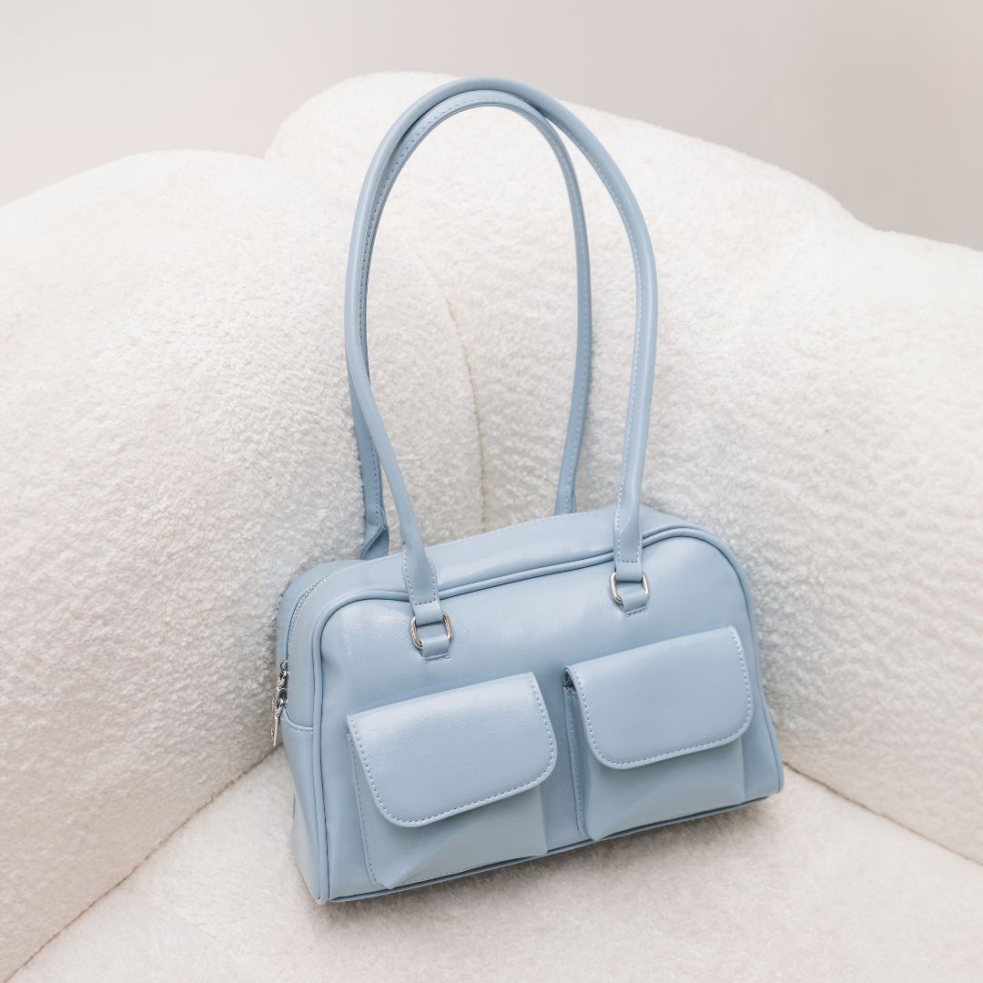 Celise Vintage Shoulder Bag