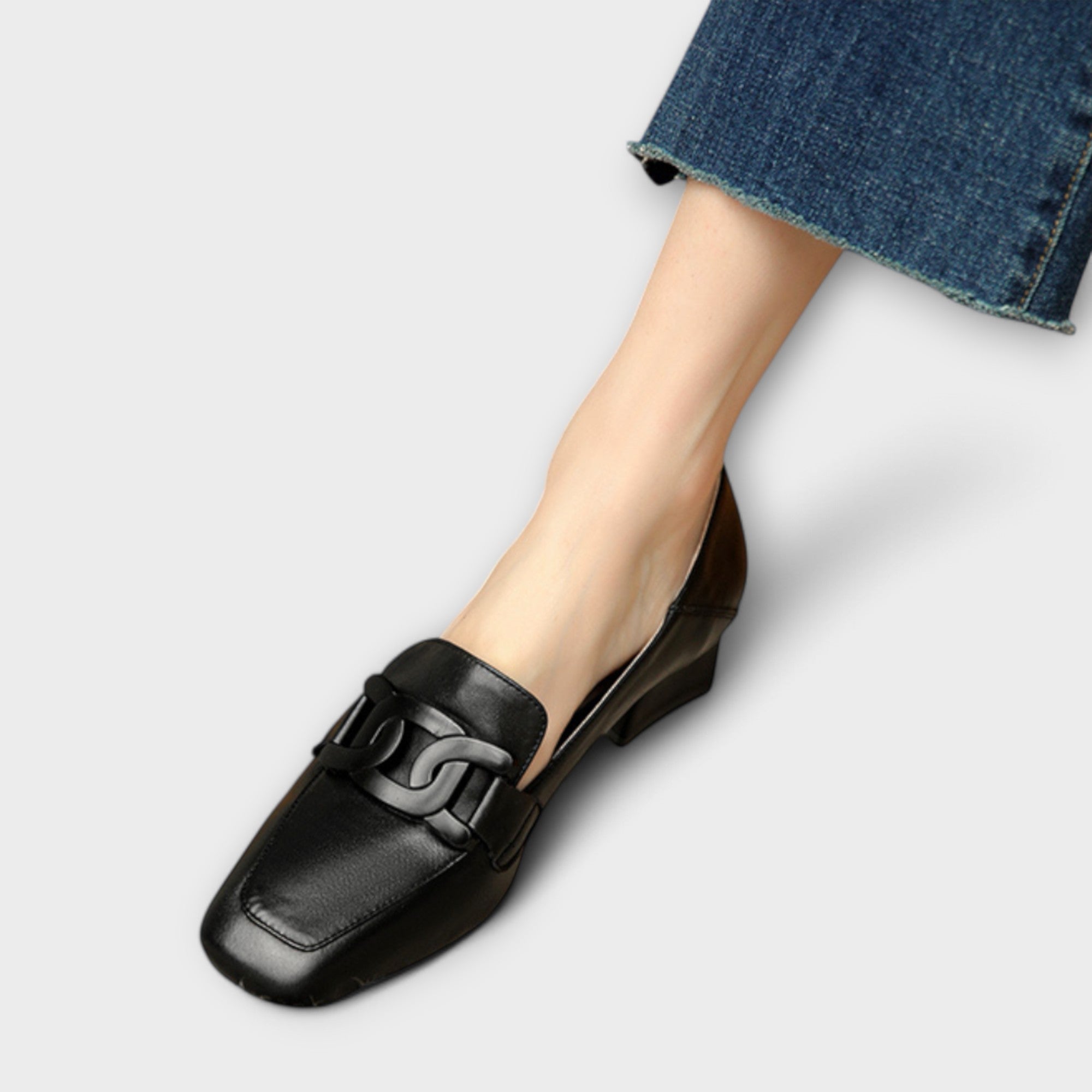 Monika | Loafer