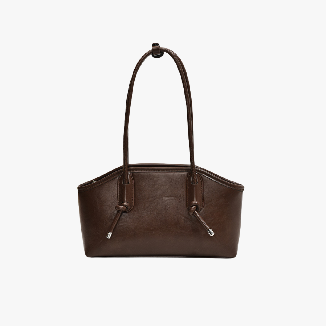 Aria Vintage Shoulder Bag