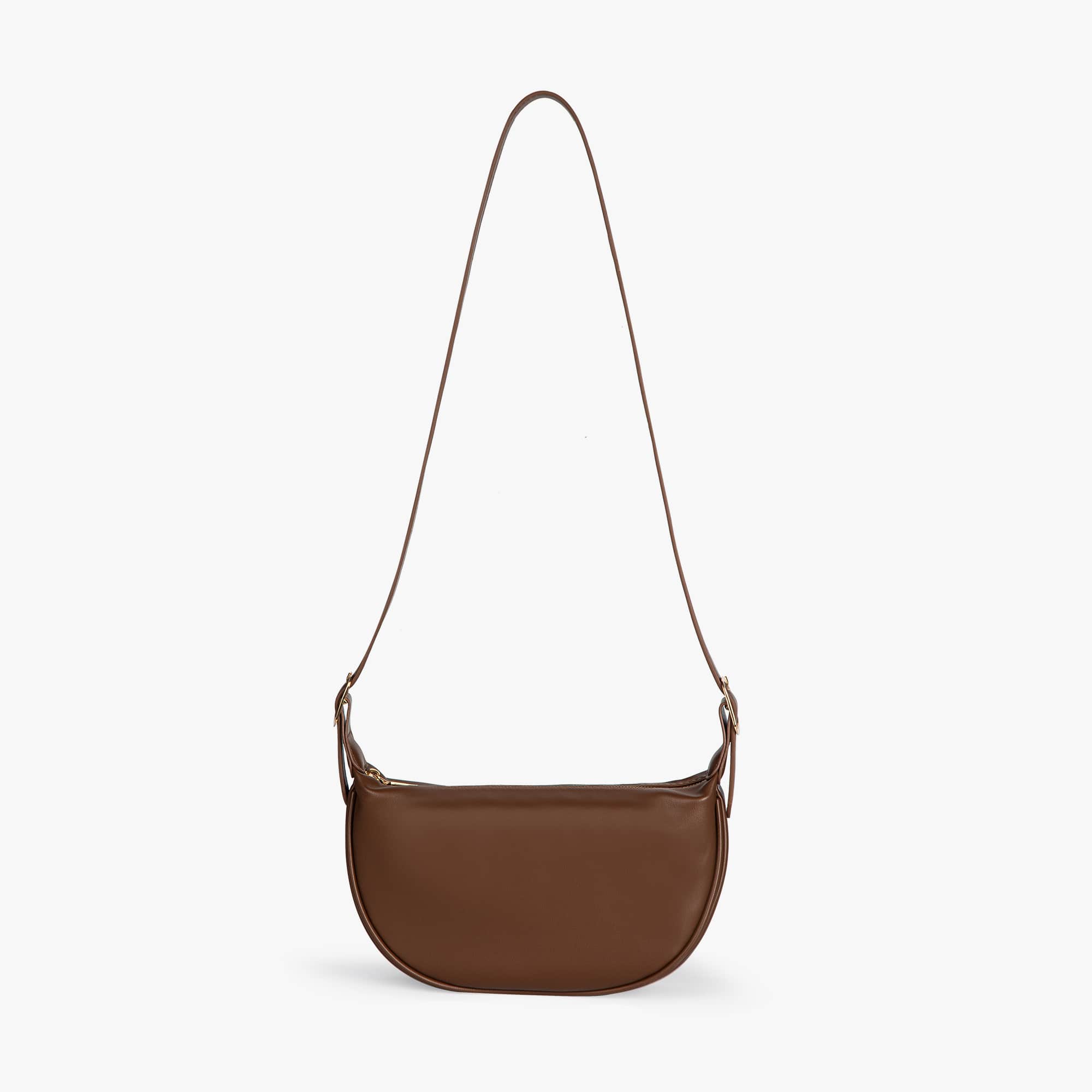 Casual Shoulder Bag