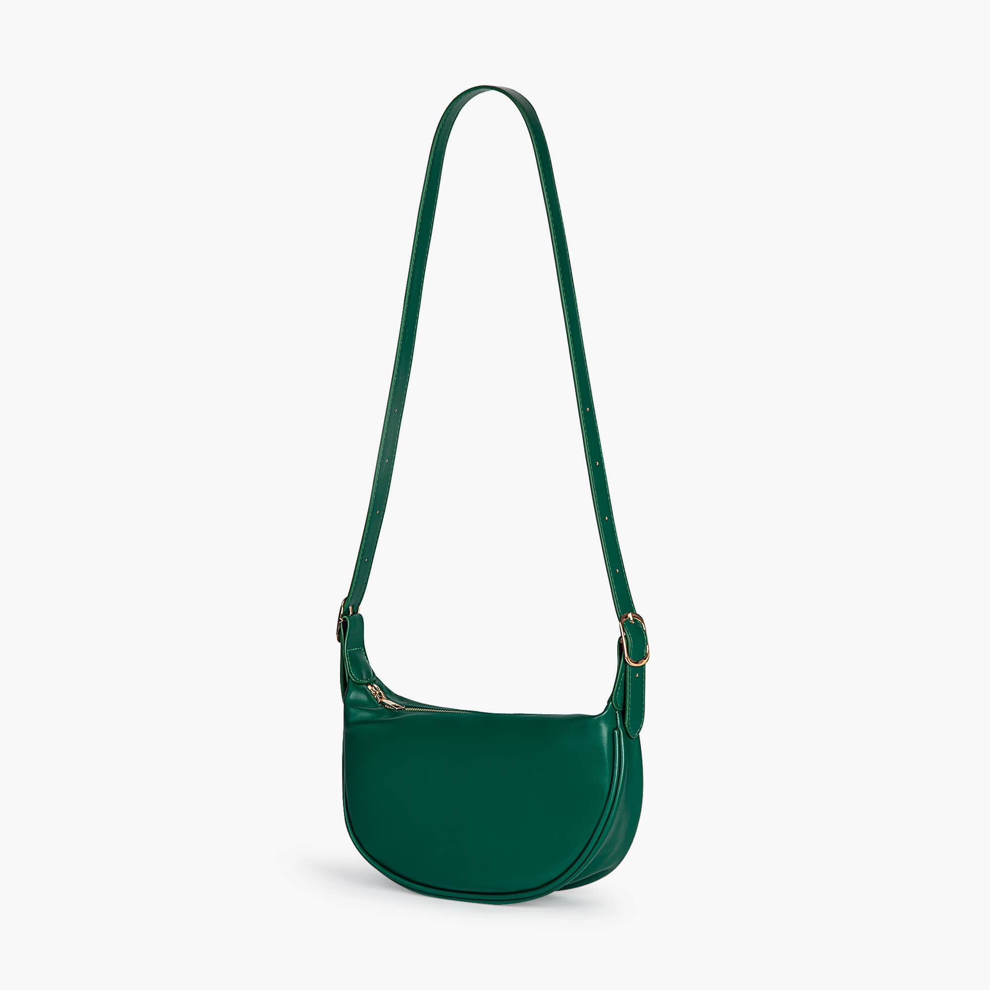Casual Shoulder Bag