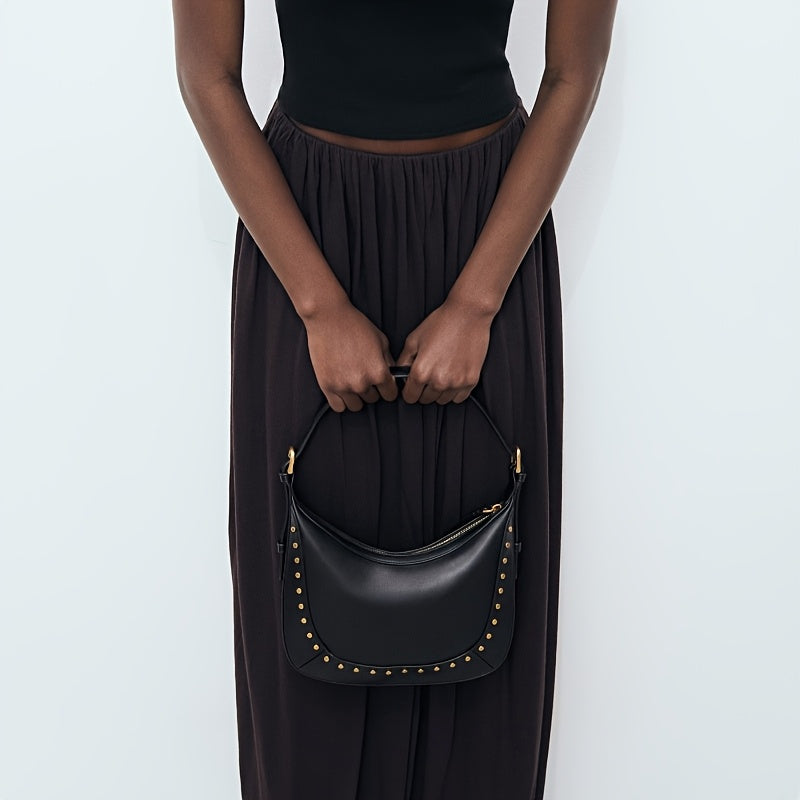 Moon Curve | Handbag