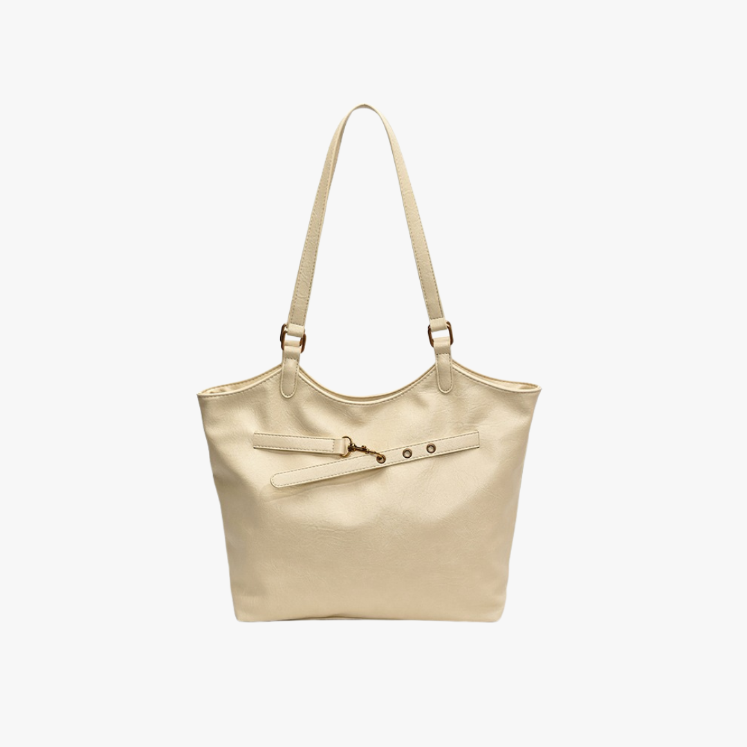 Ranee | Vegan Leather Tote