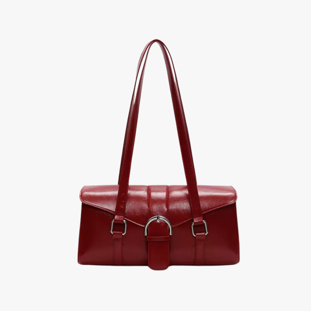 Hannah Vintage Shoulder Bag