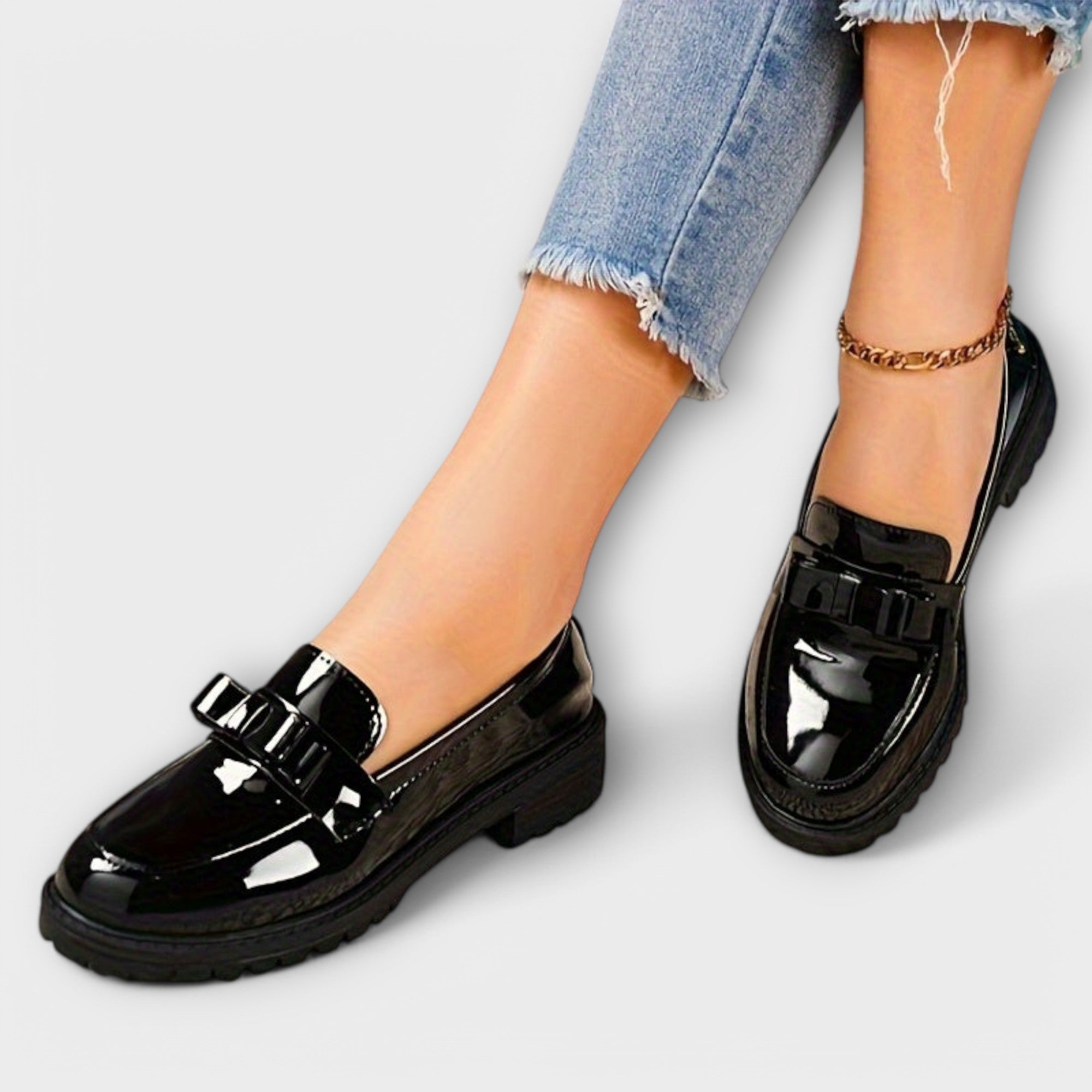 Rain | Loafers
