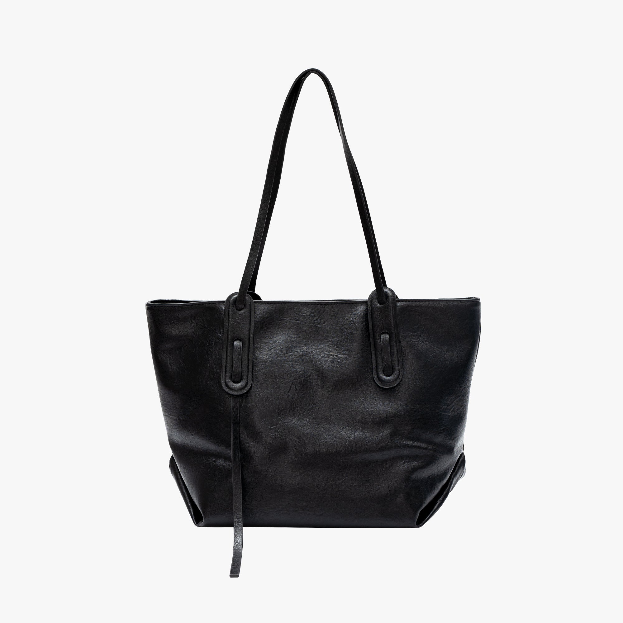 Rocca | Vegan Leather Tote