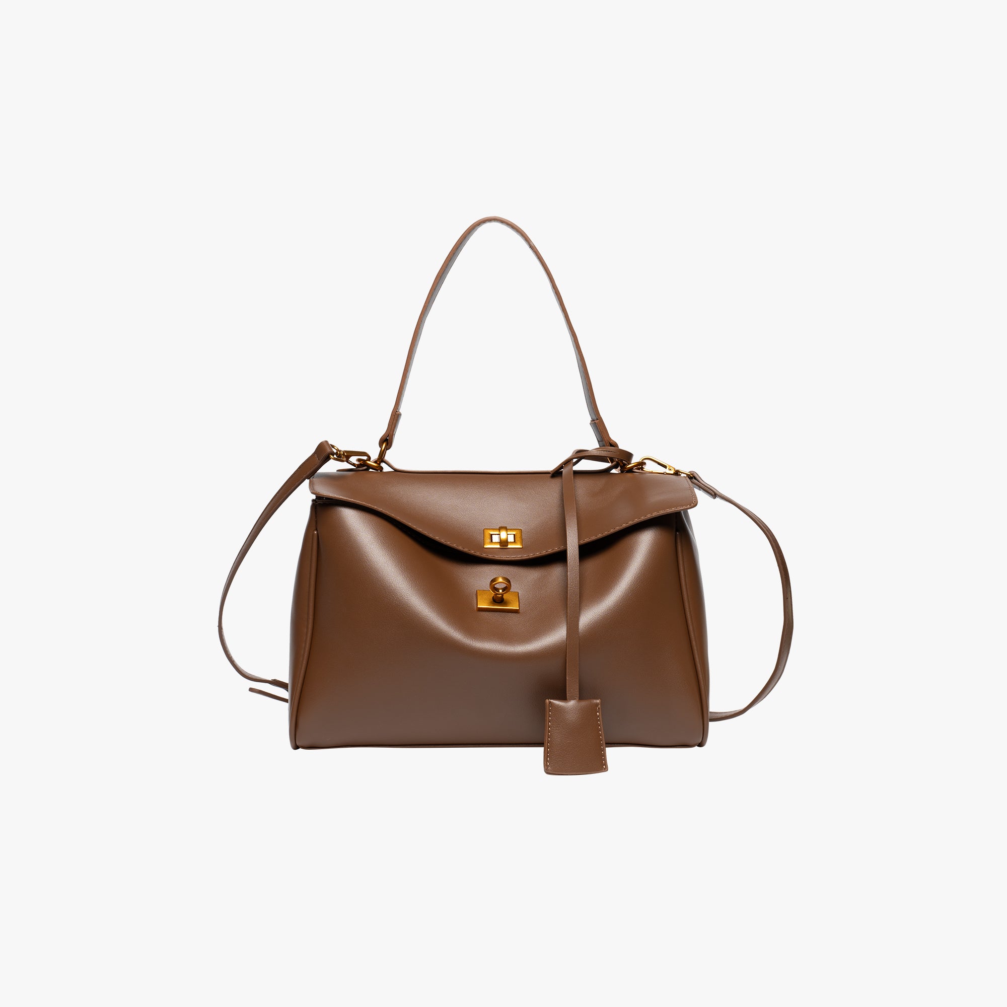 Rola | Vegan Leather Tote
