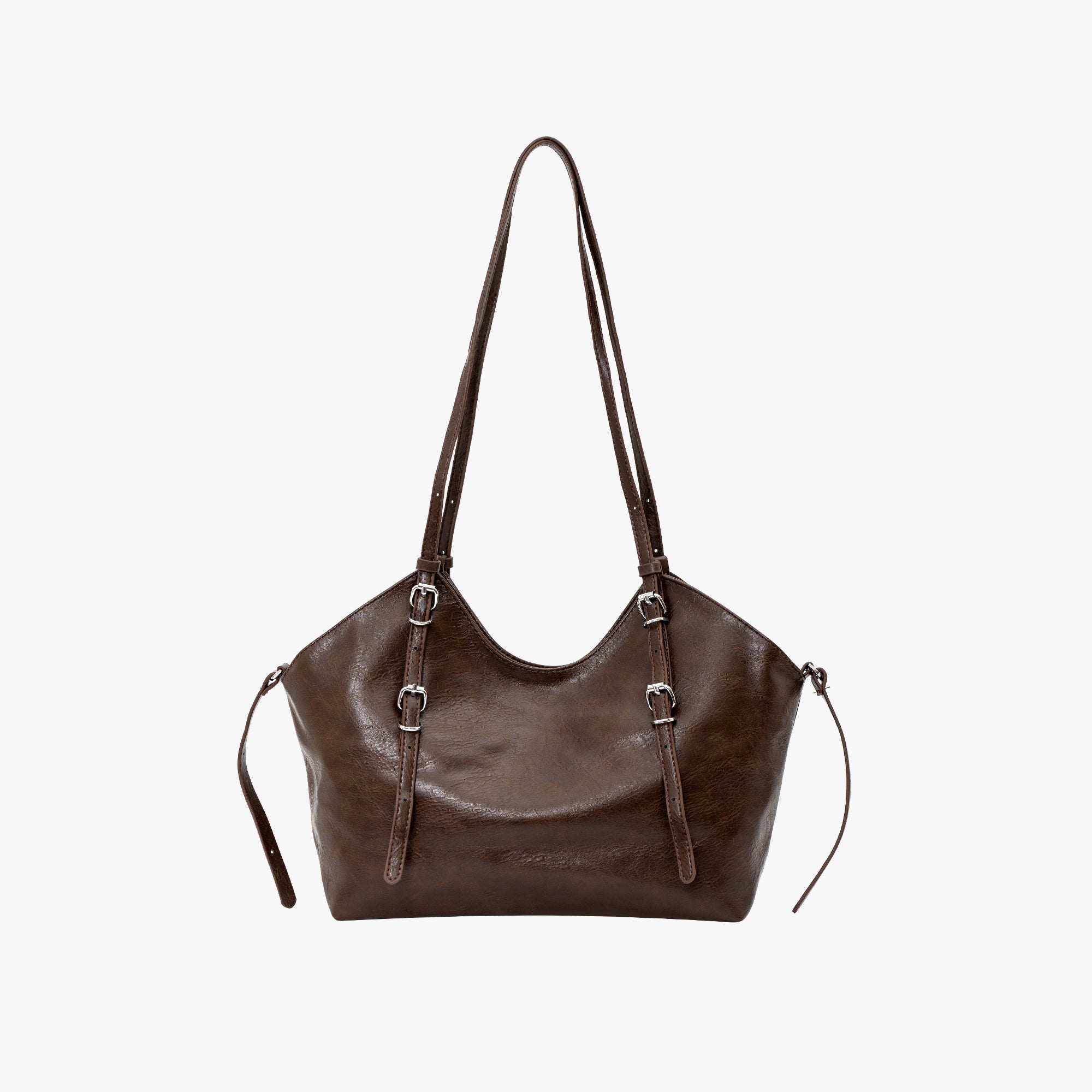 Rahile | Vegan Leather Tote