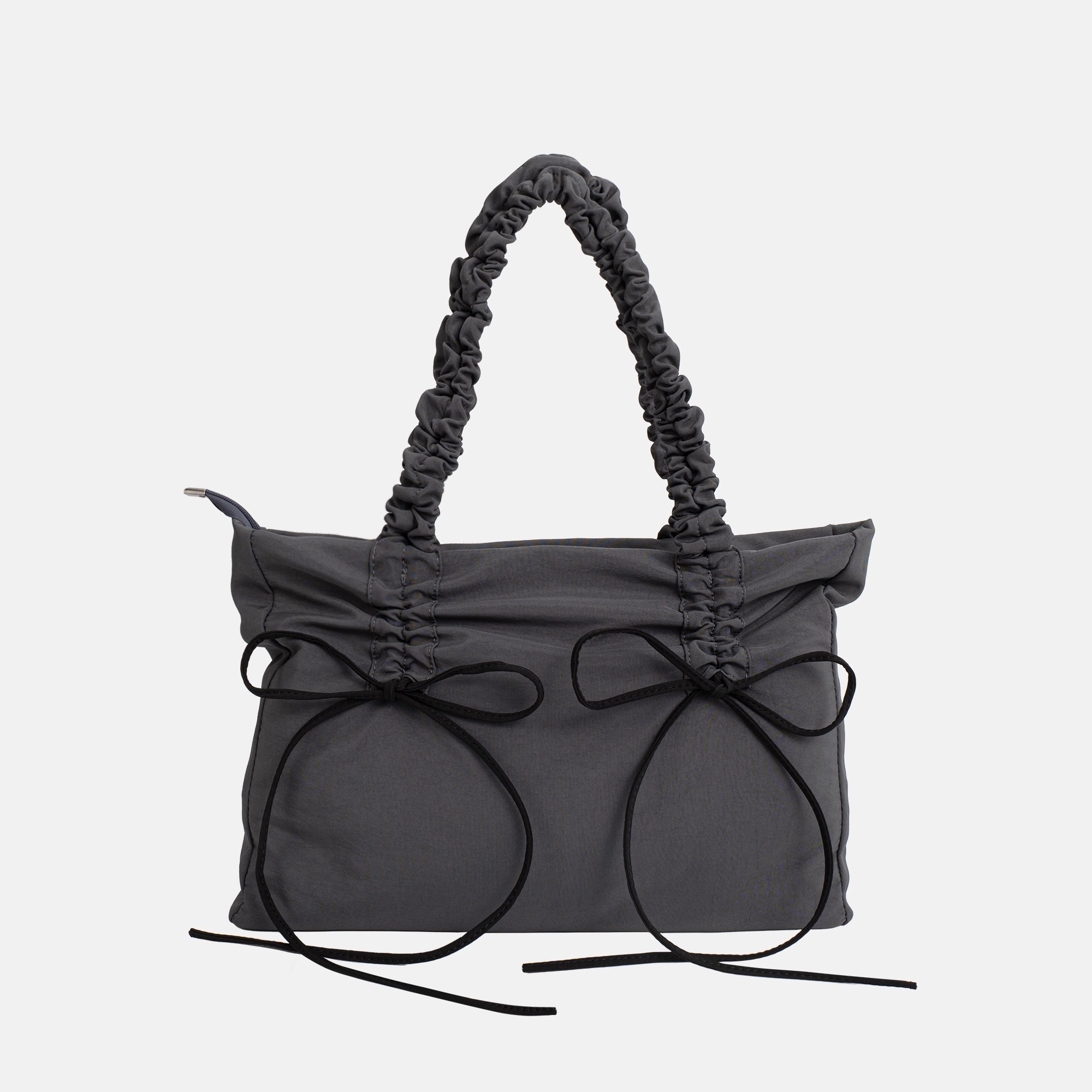 Ribbon Shoulder Bag