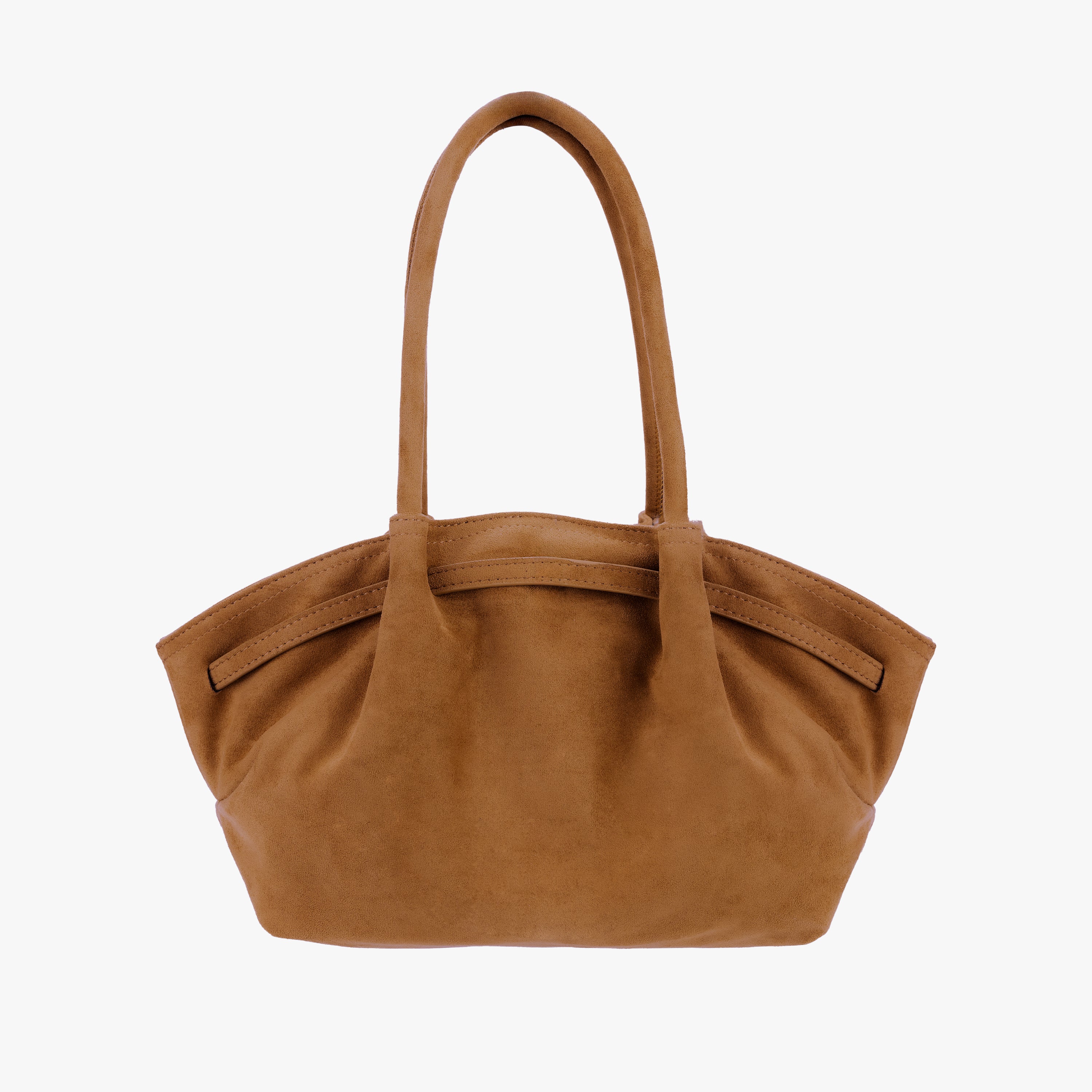 Ranan | Suede Tote