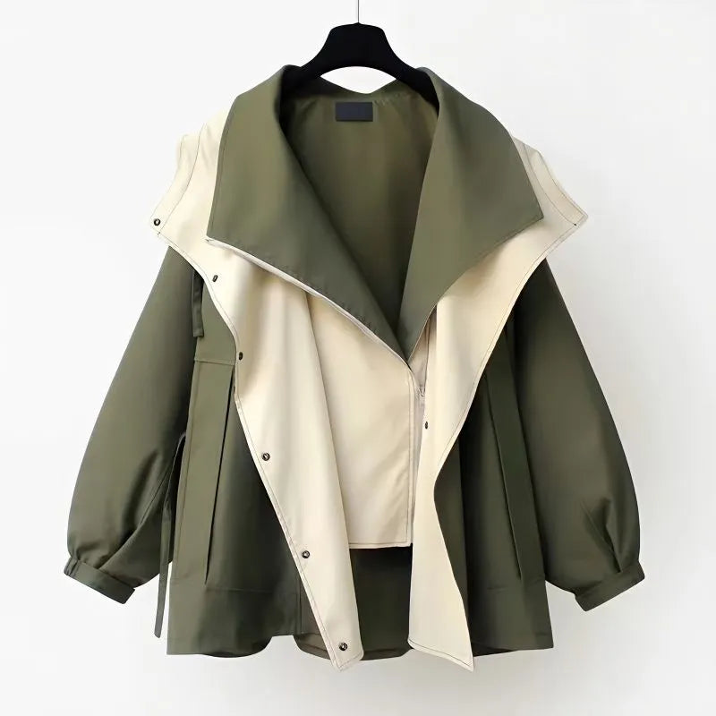 Lana | Windbreaker Jacket