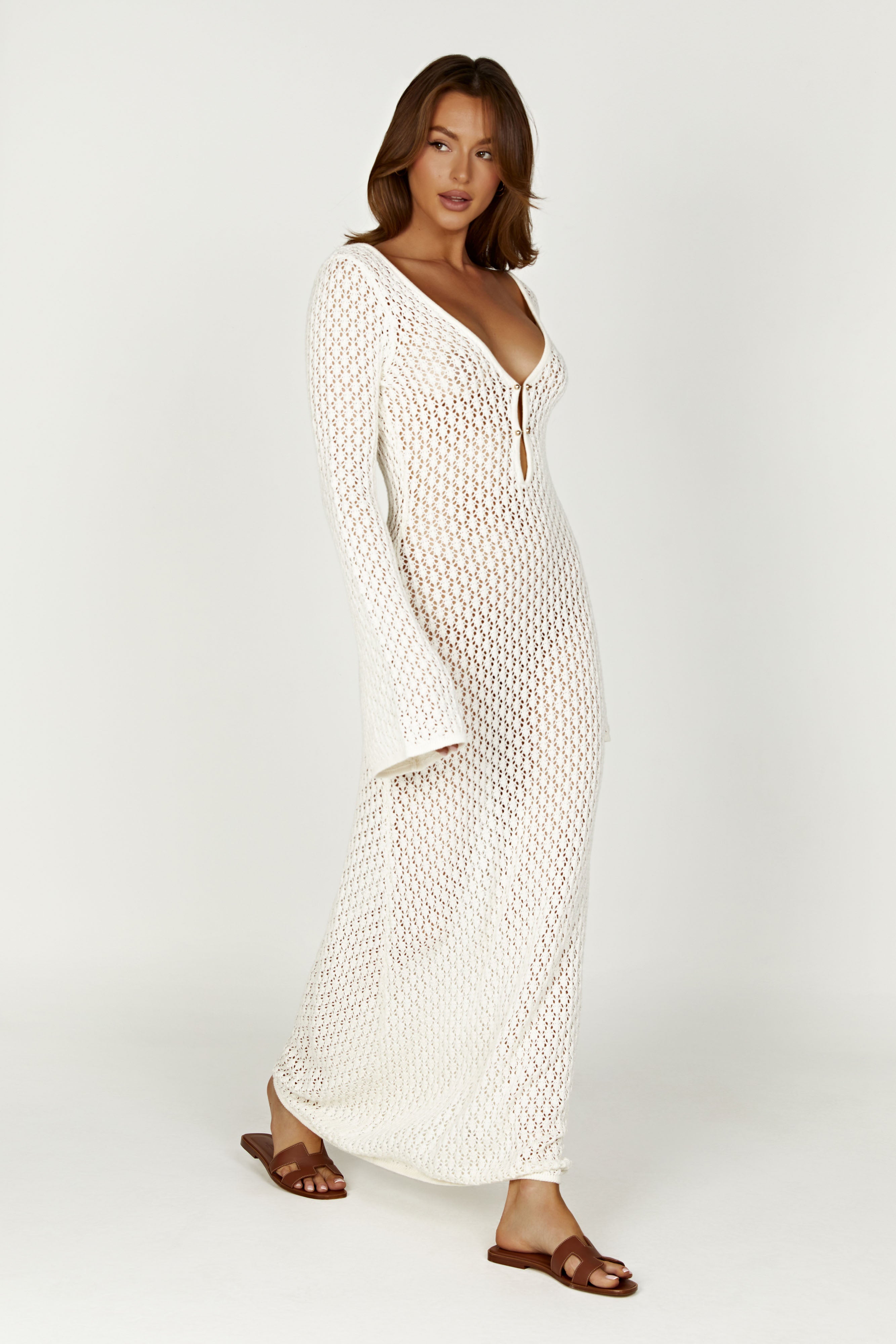 Nikki | Strandjurk