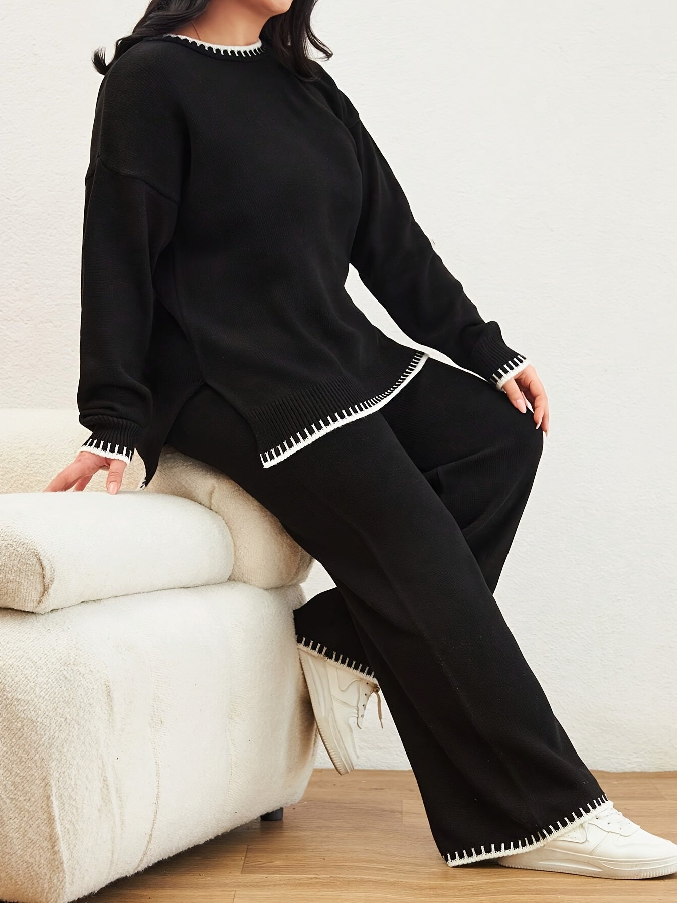 Caeli | Winter set made of nylon