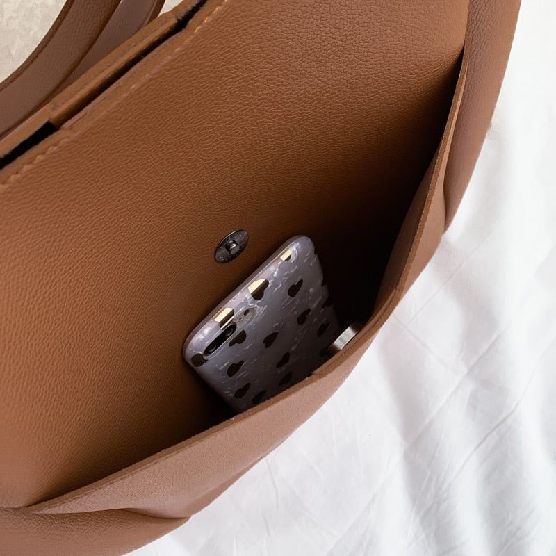 Rubya | All Day Tote