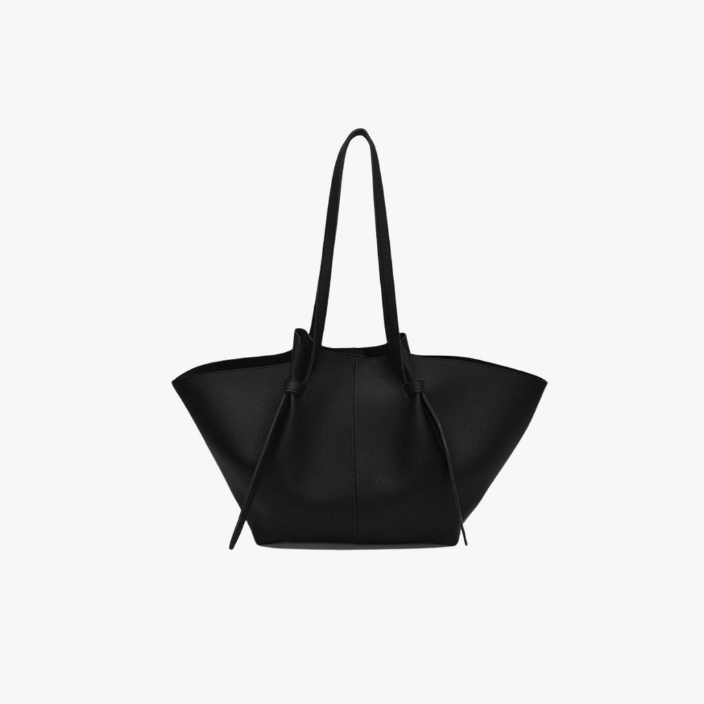 Roline | Vegan Leather Tote