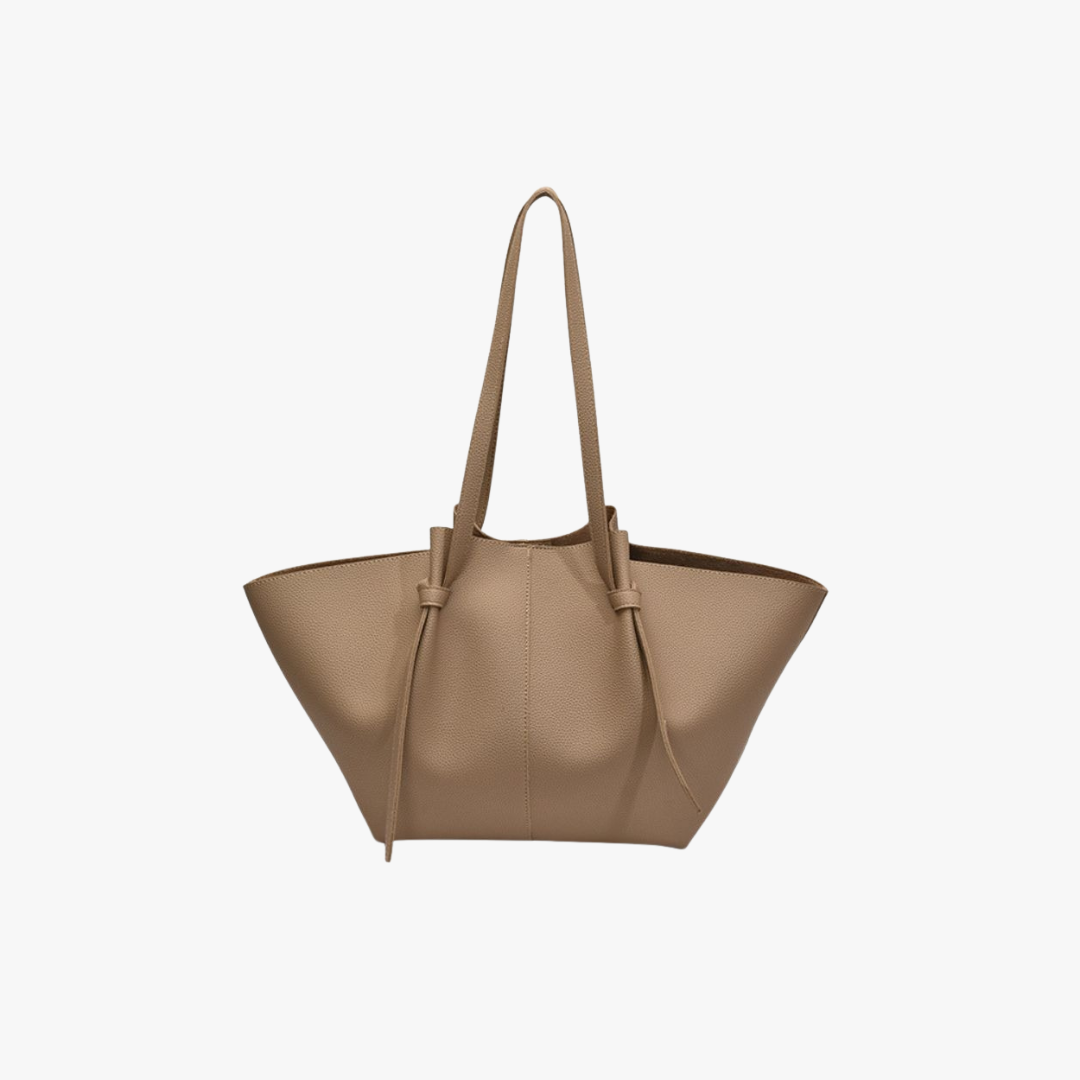 Roline | Vegan Leather Tote