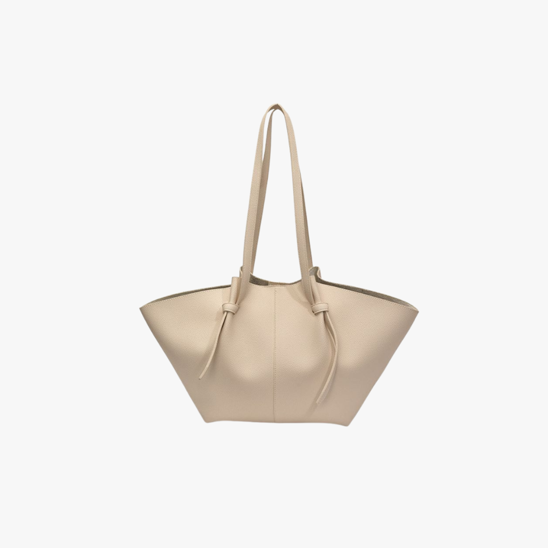 Roline | Vegan Leather Tote