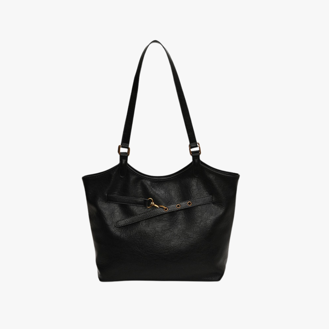 Ranee | Vegan Leather Tote