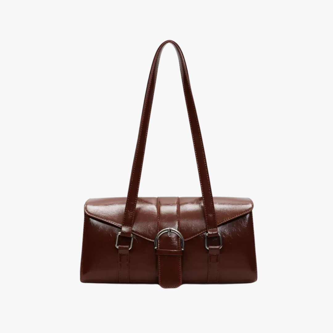 Hannah Vintage Shoulder Bag