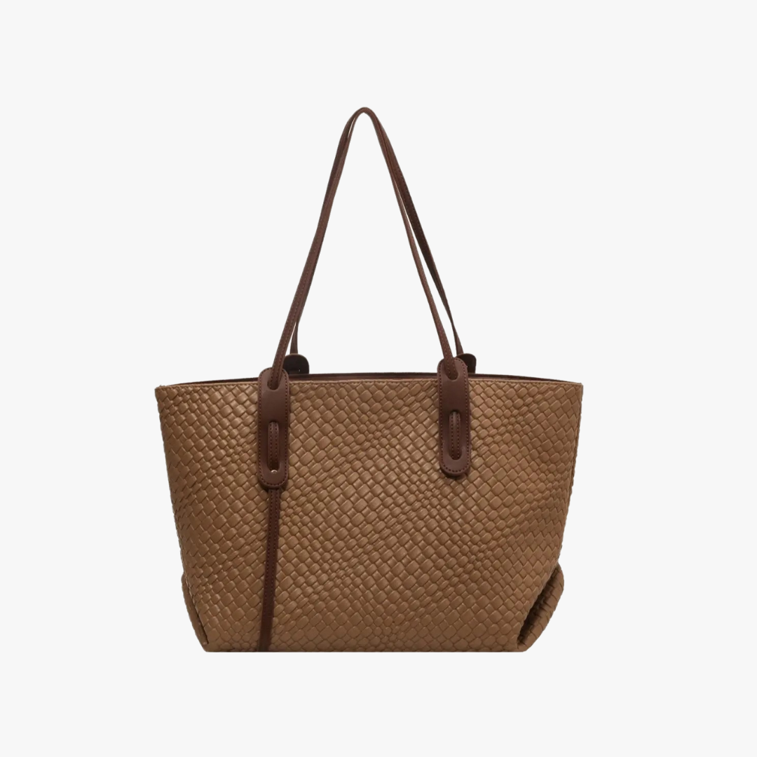 Ramila |  Woven Tote