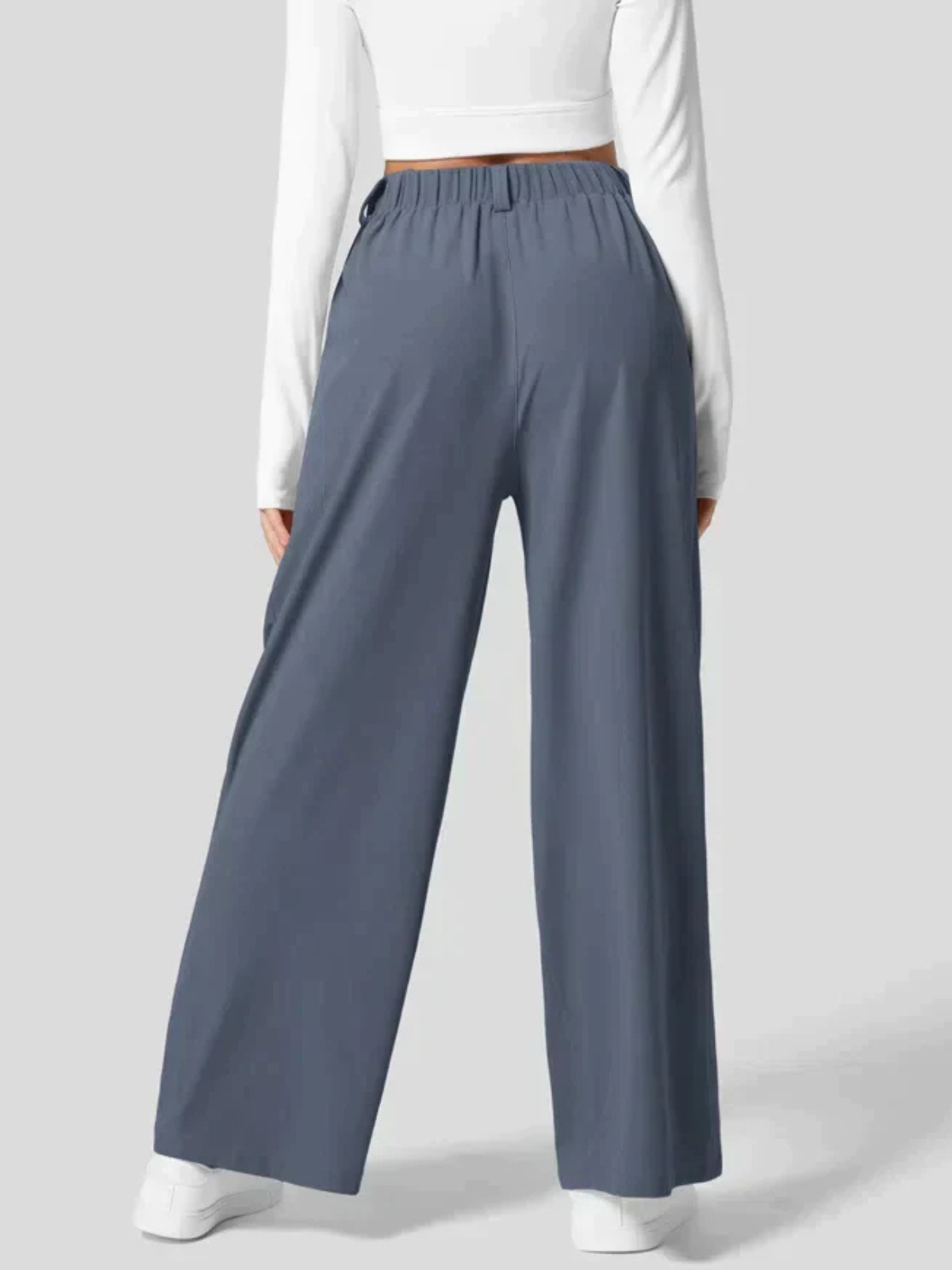 Bailee | Maxi trousers