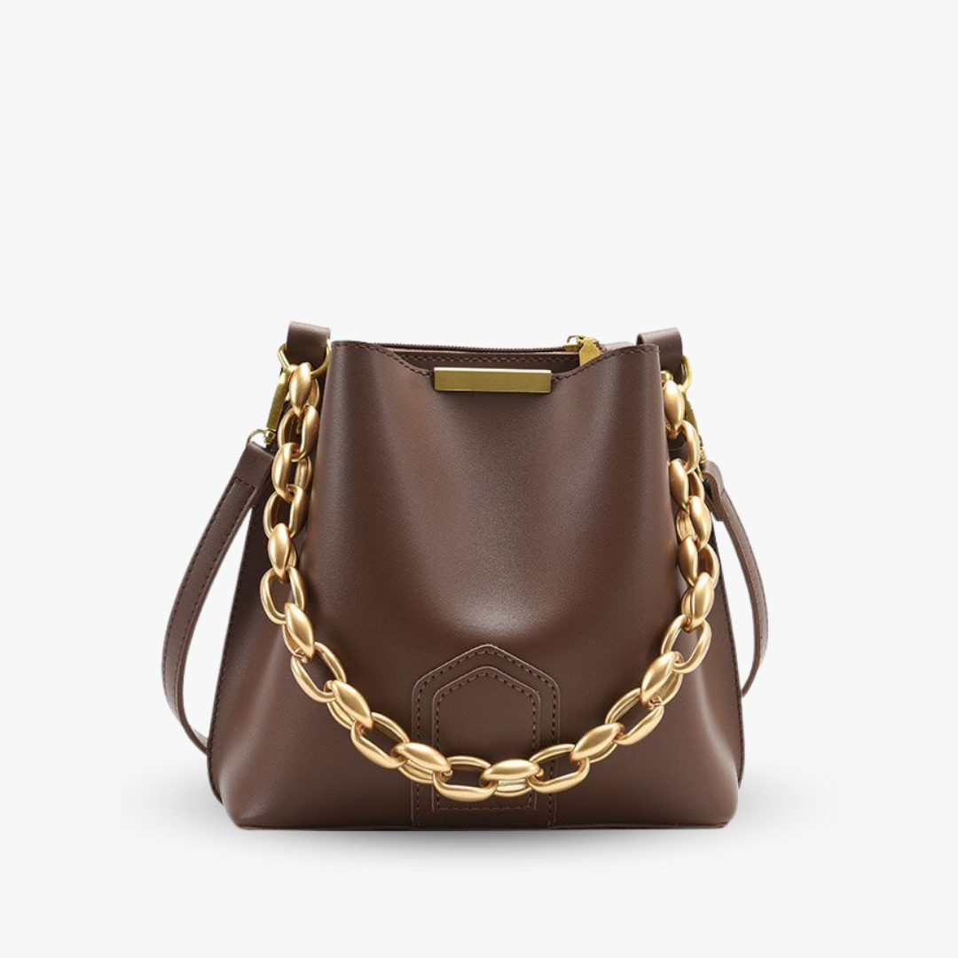 Gresa | Bucket Bag