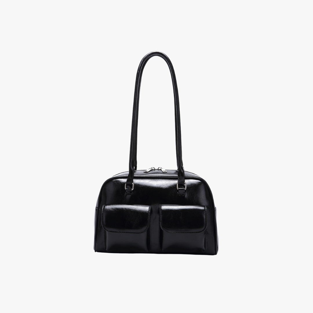 Celise Vintage Shoulder Bag