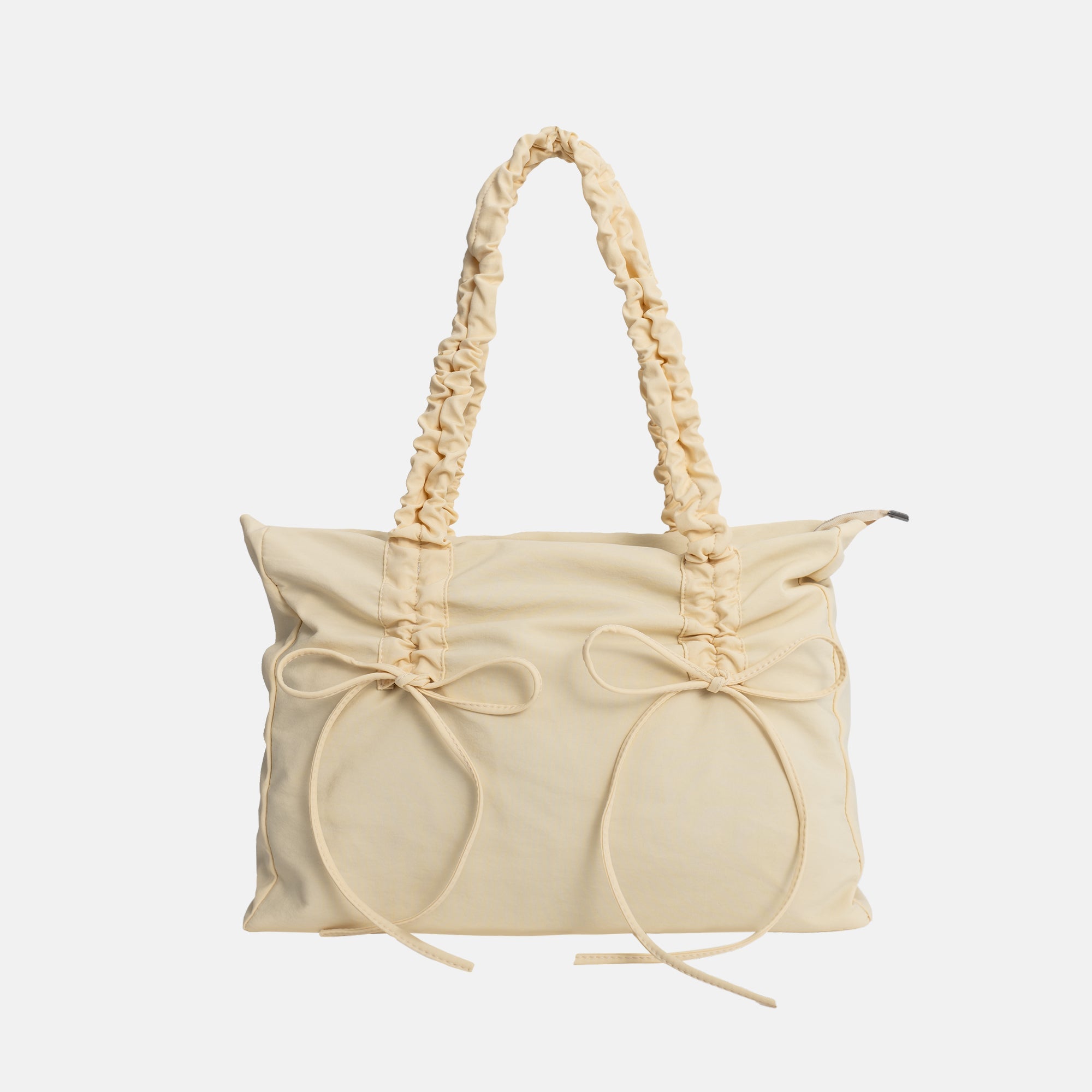 Ribbon Shoulder Bag