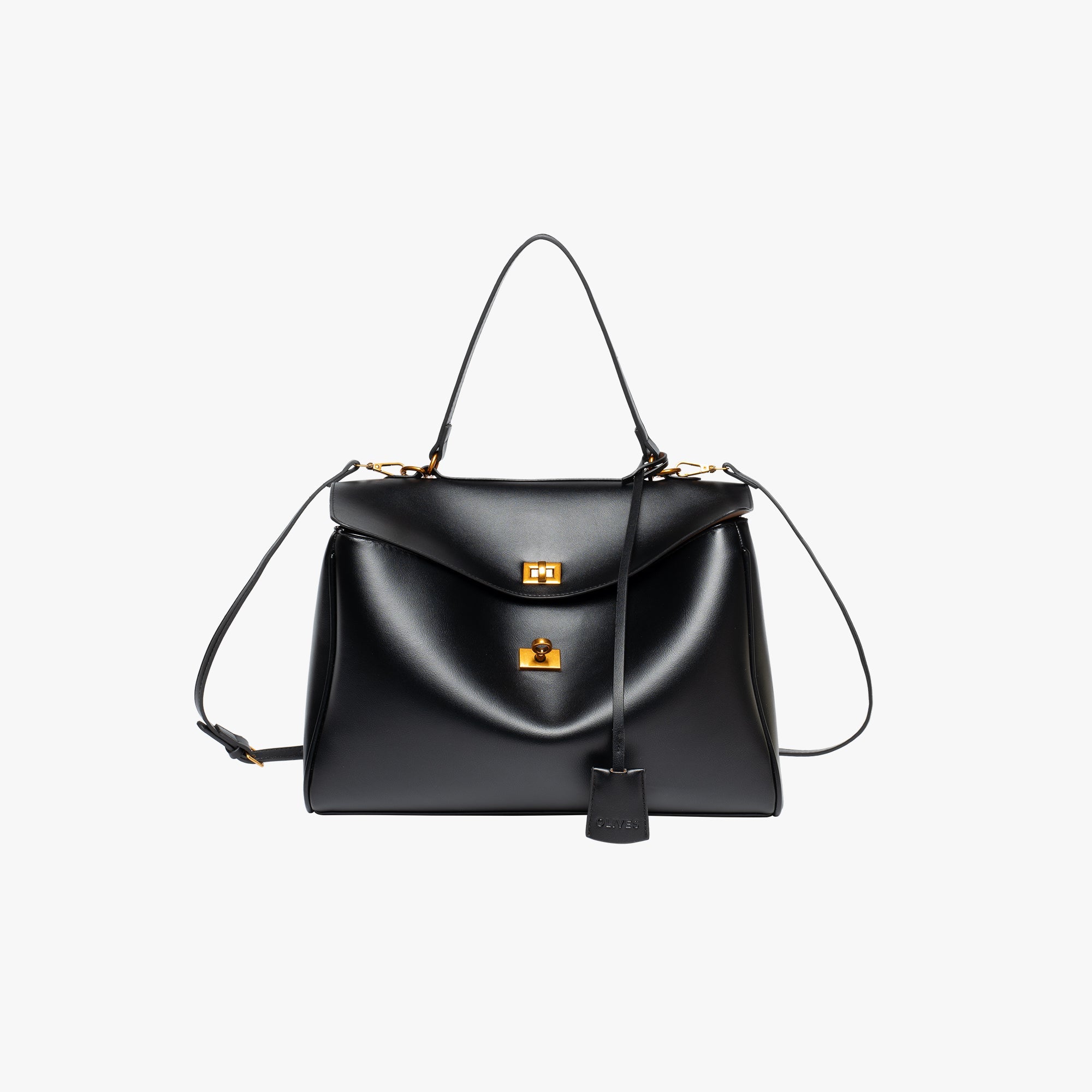 Rola | Vegan Leather Tote