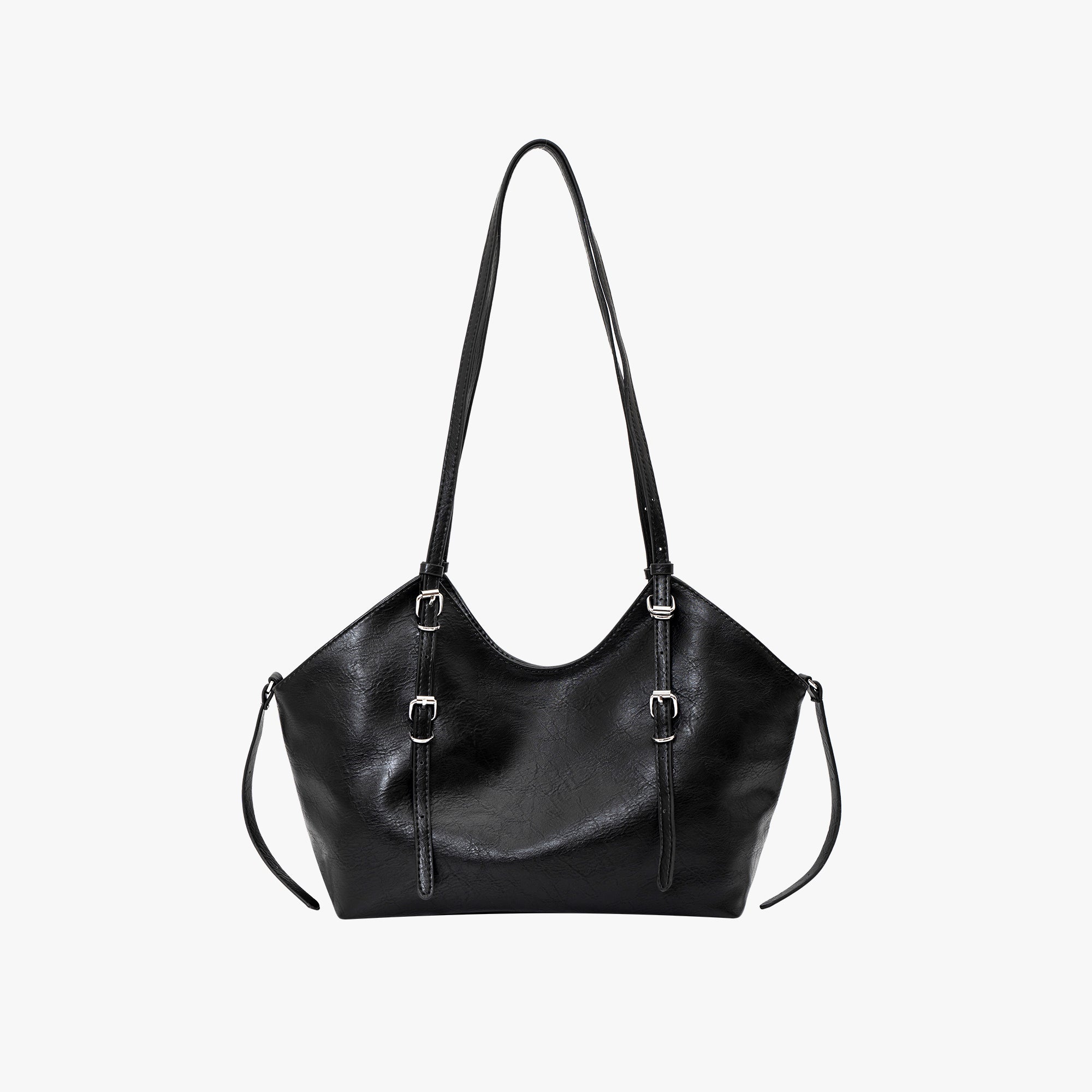 Rahile | Vegan Leather Tote