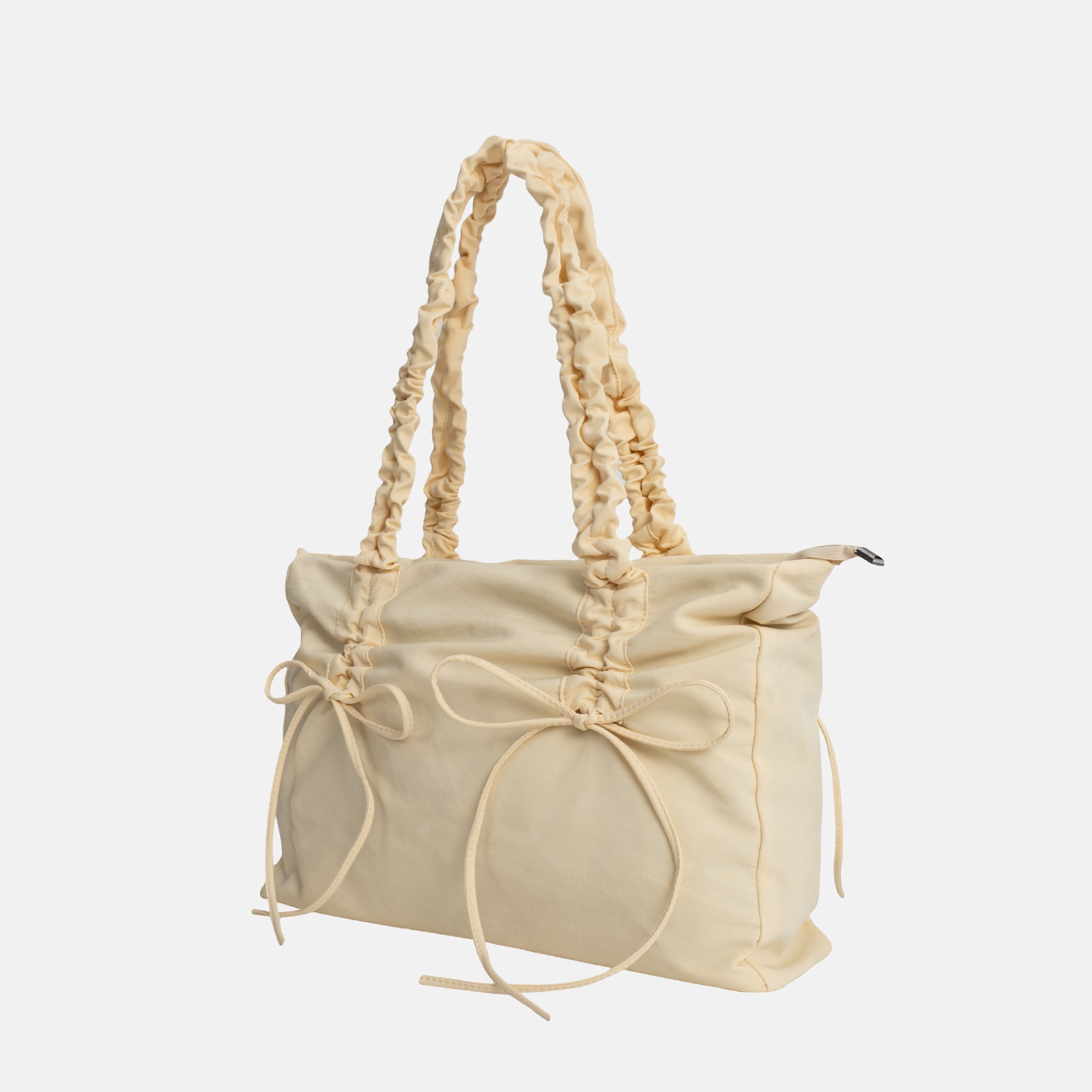 Ribbon Shoulder Bag