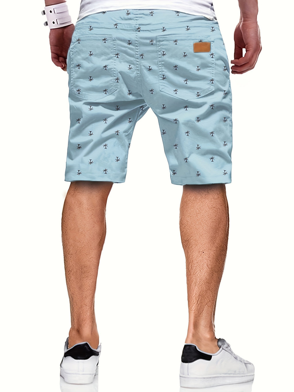 ALEX™️ | Cargo shorts met zakken