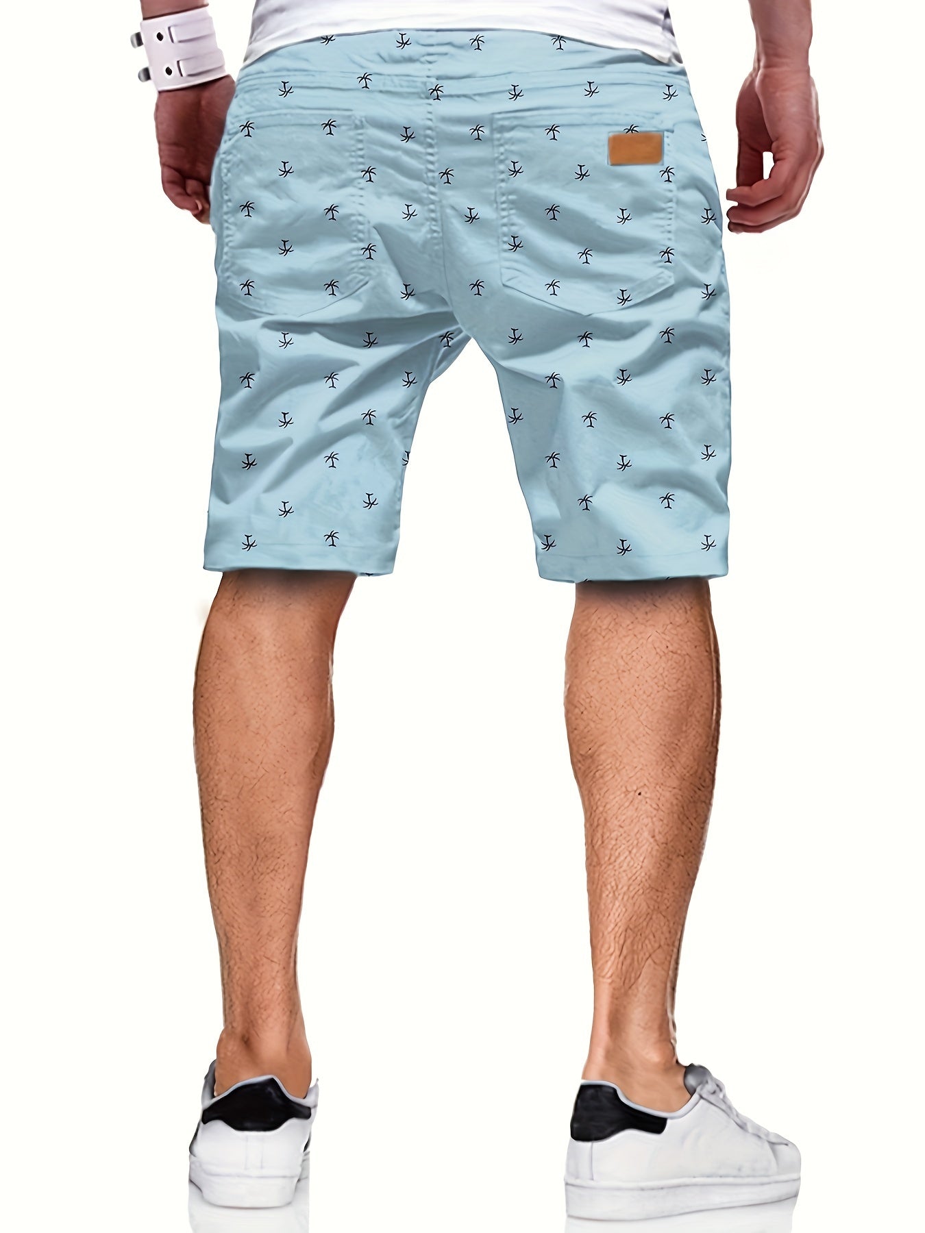ALEX™️ | Cargo shorts met zakken