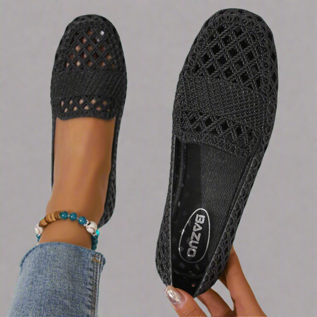 Katia | Premium Moccasins