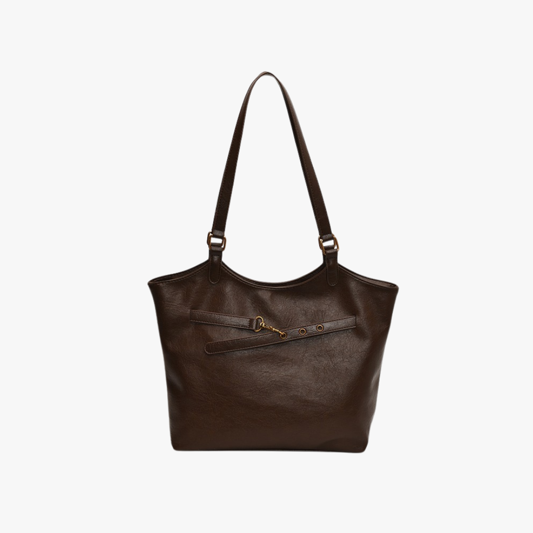 Ranee | Vegan Leather Tote