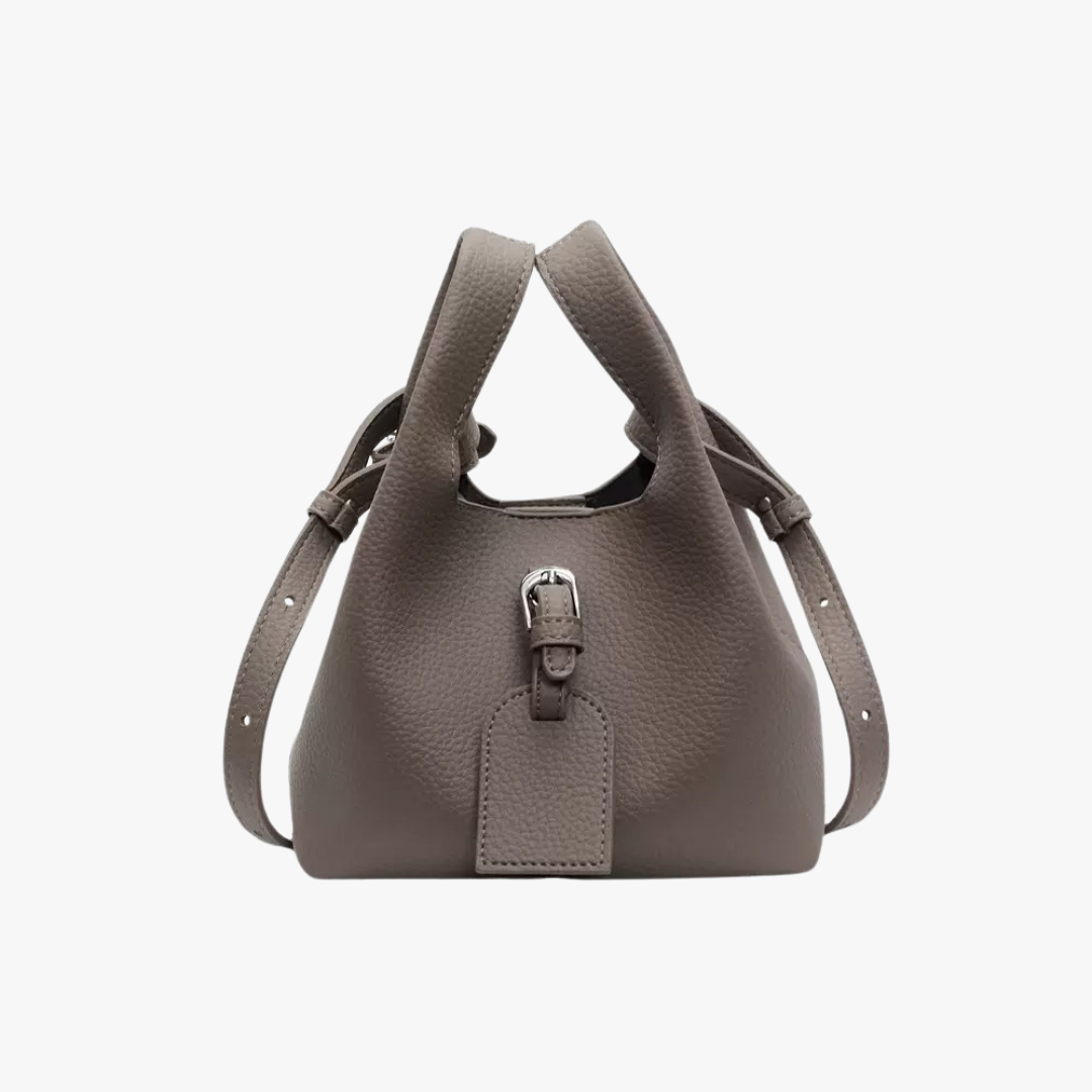 Giana Mini Bucket Bag