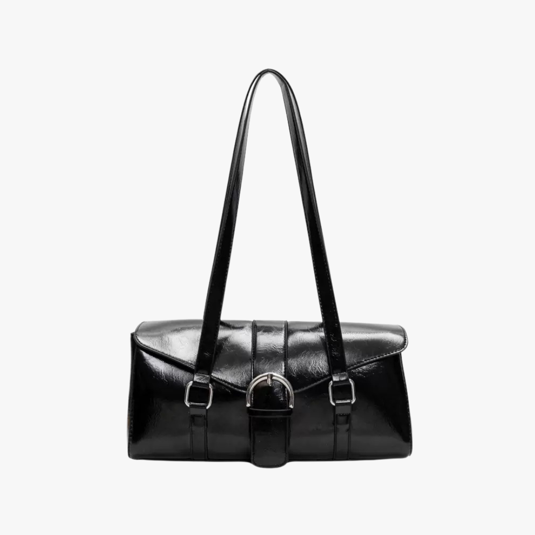 Hannah Vintage Shoulder Bag
